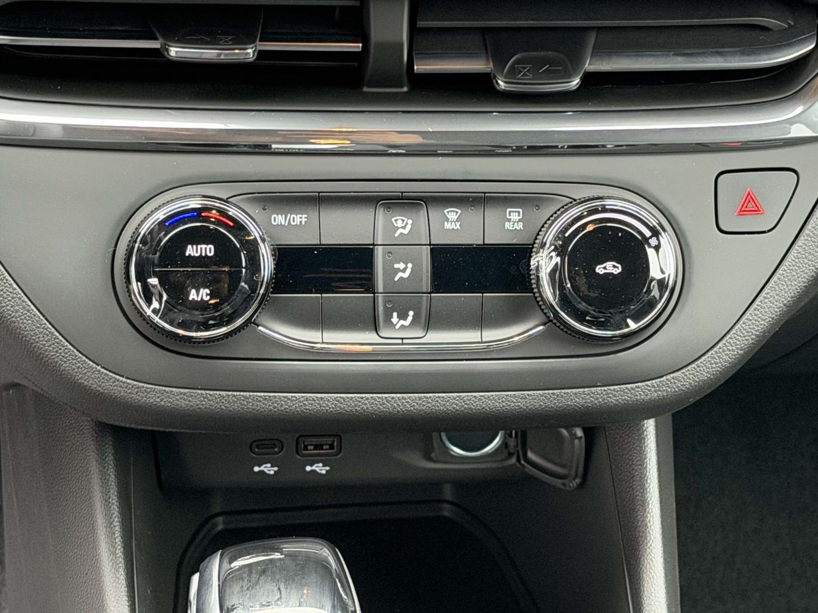 New 2026 Buick Envista SUV