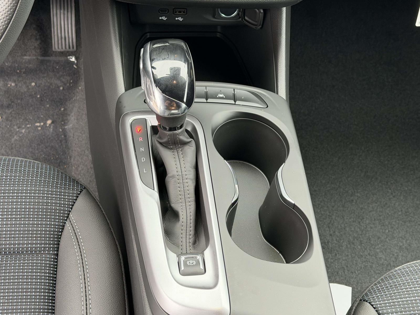 New 2026 Buick Envista SUV