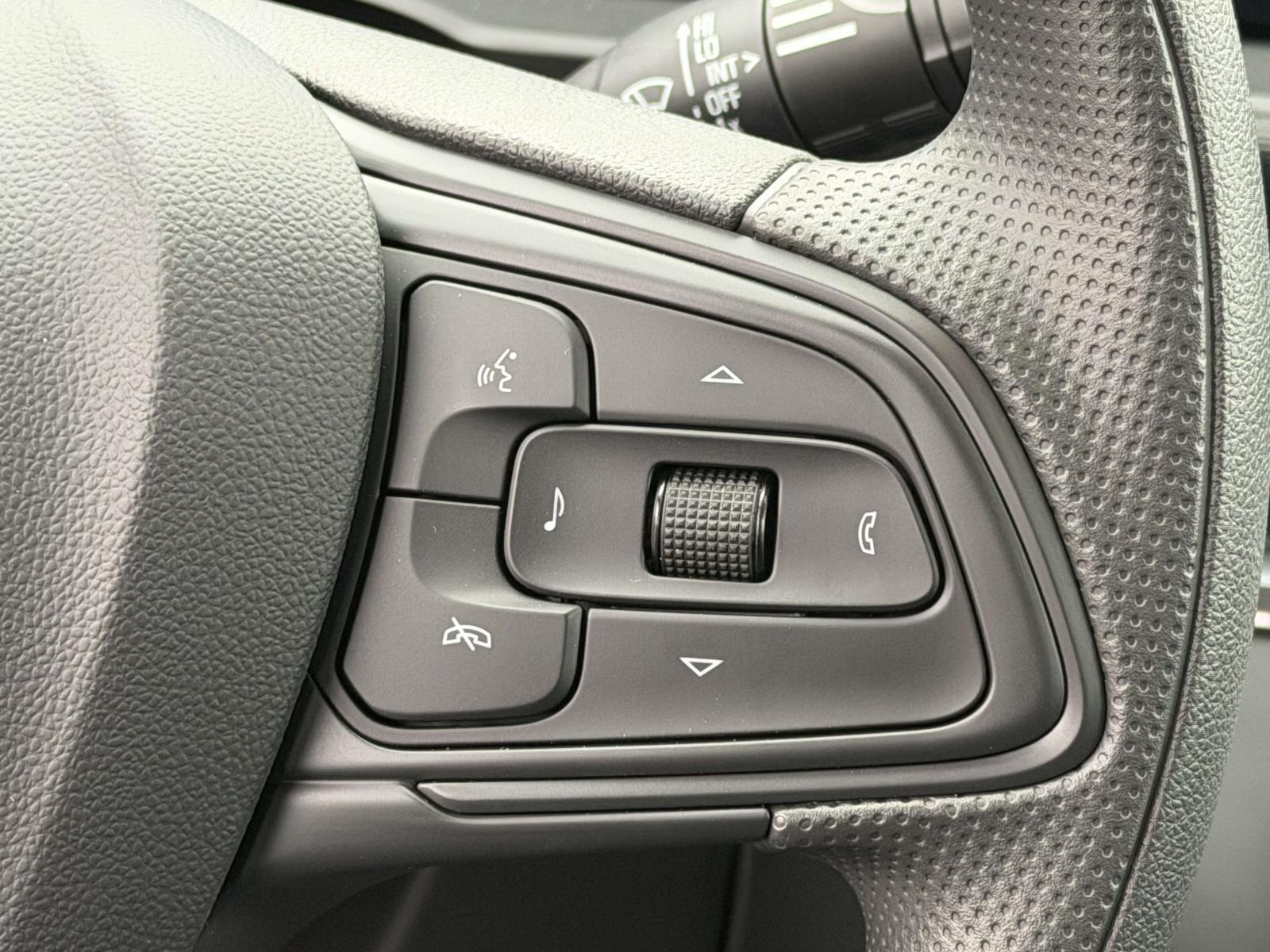 New 2026 Buick Envista SUV