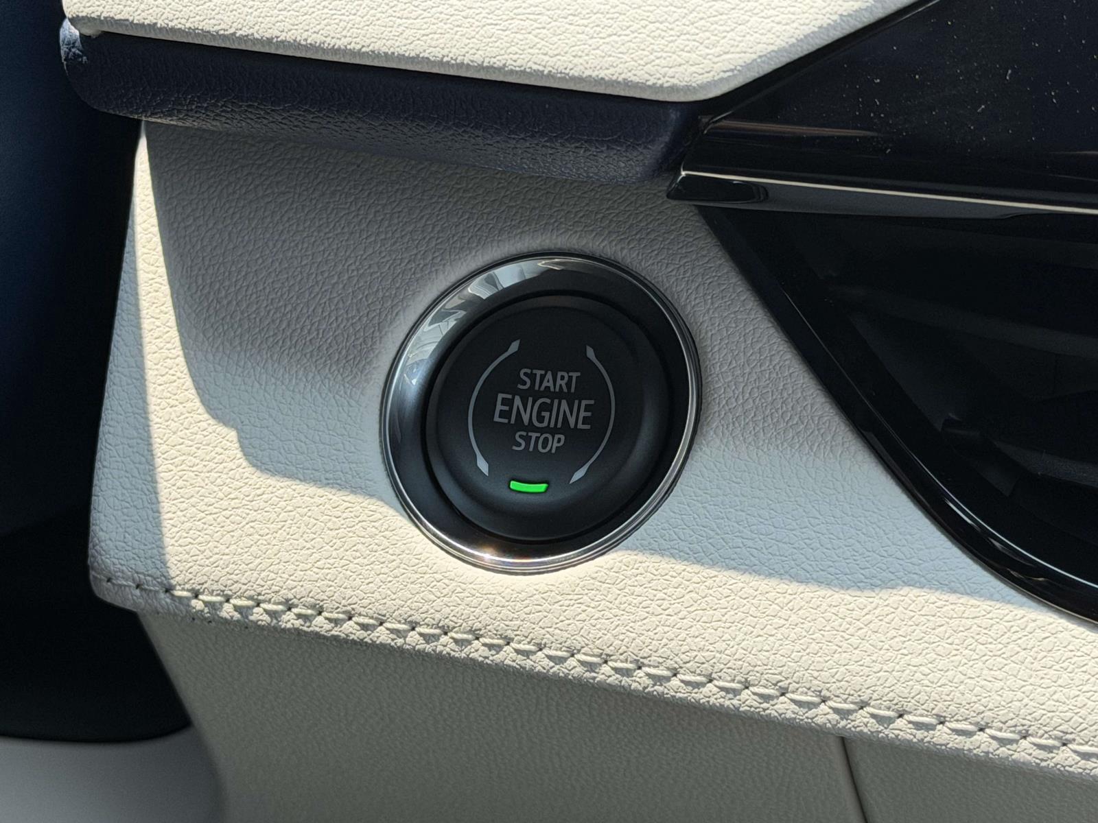 New 2026 Buick Enclave SUV