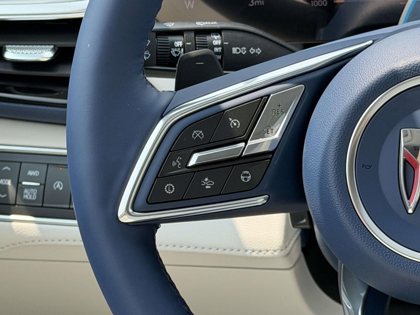New 2026 Buick Enclave SUV