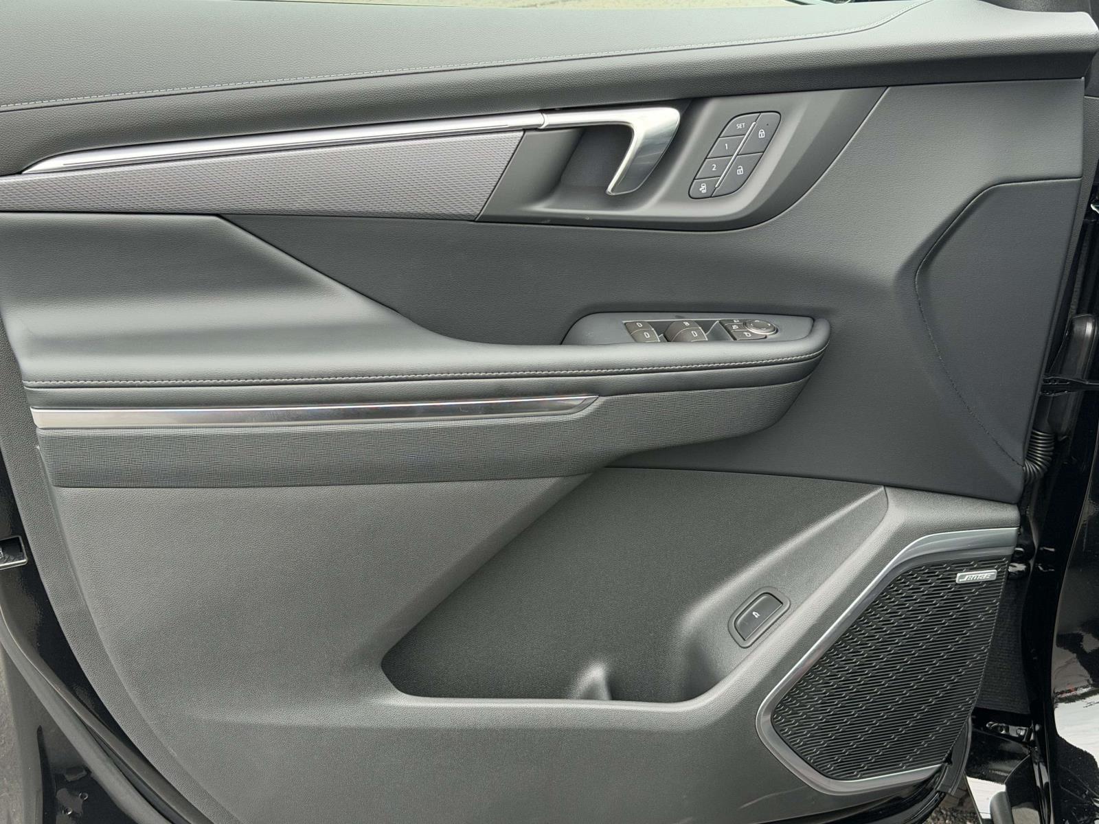 New 2026 Buick Enclave SUV