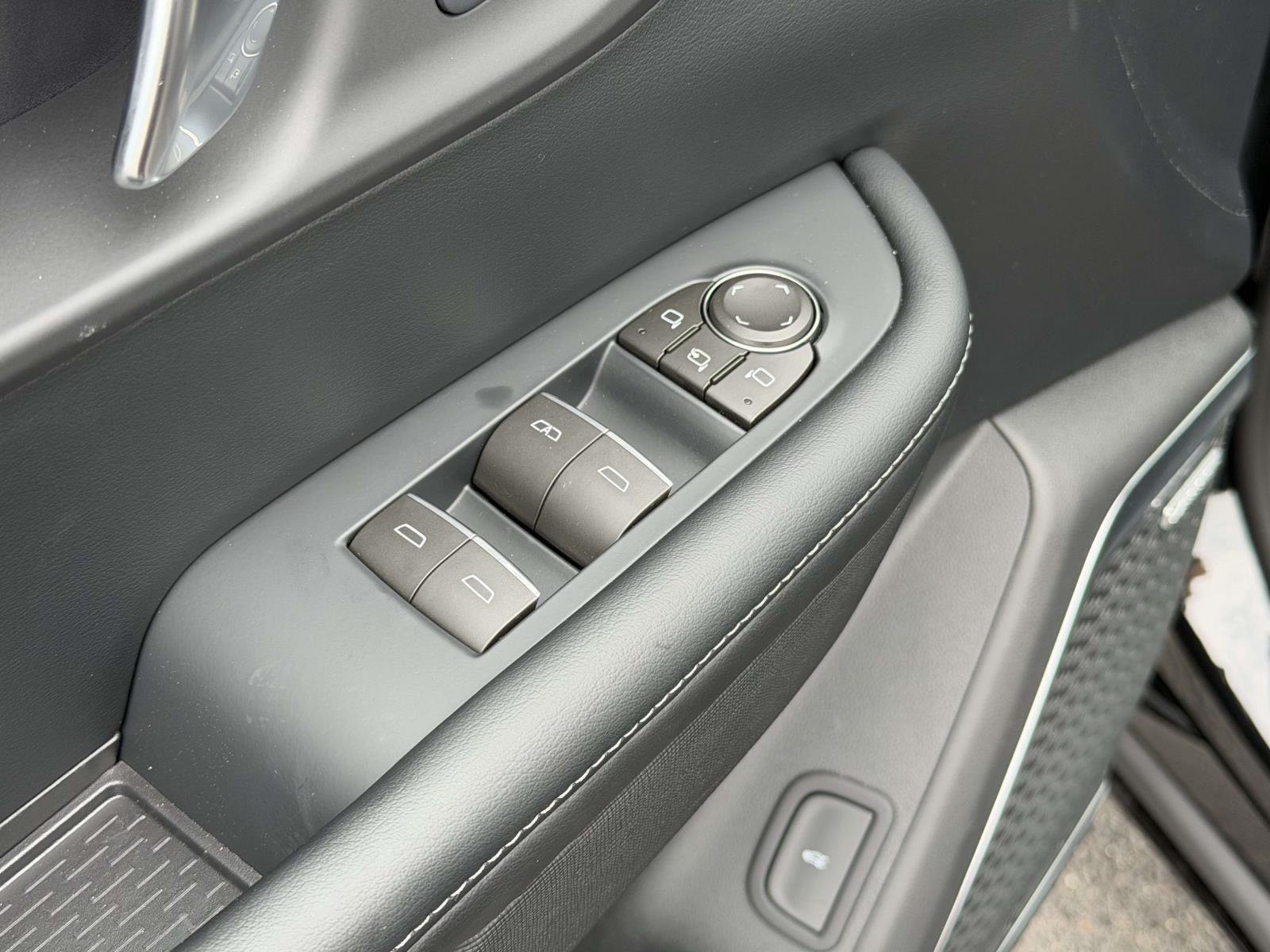 New 2026 Buick Enclave SUV