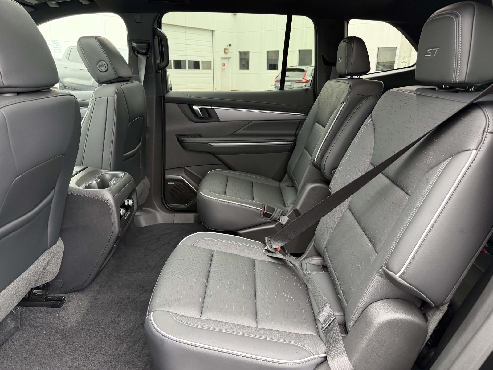 New 2026 Buick Enclave SUV
