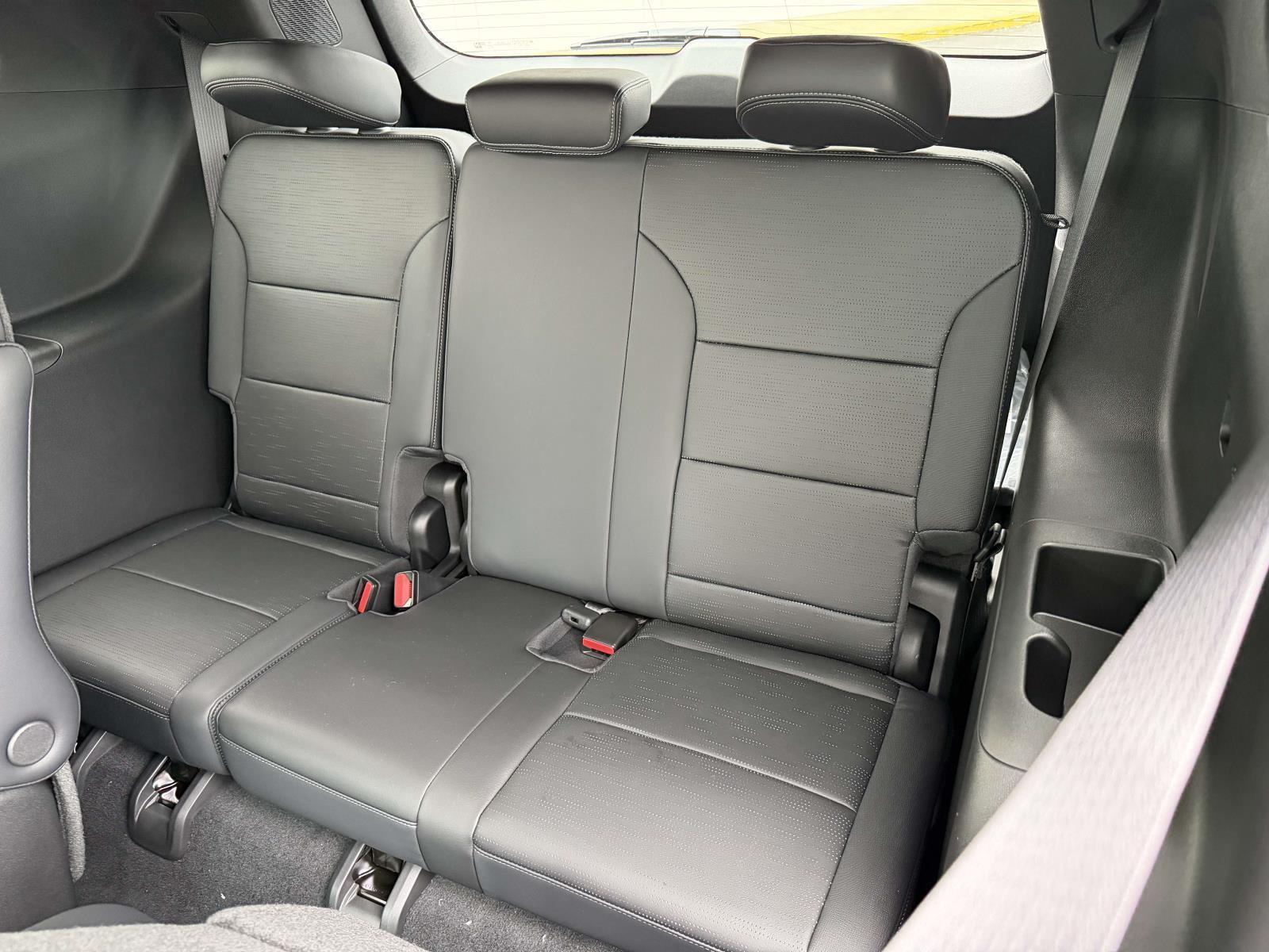 New 2026 Buick Enclave SUV
