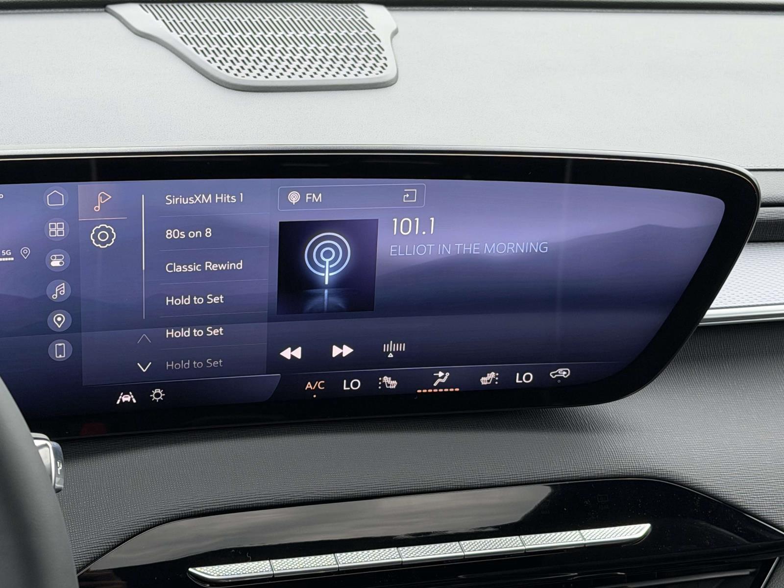New 2026 Buick Enclave SUV