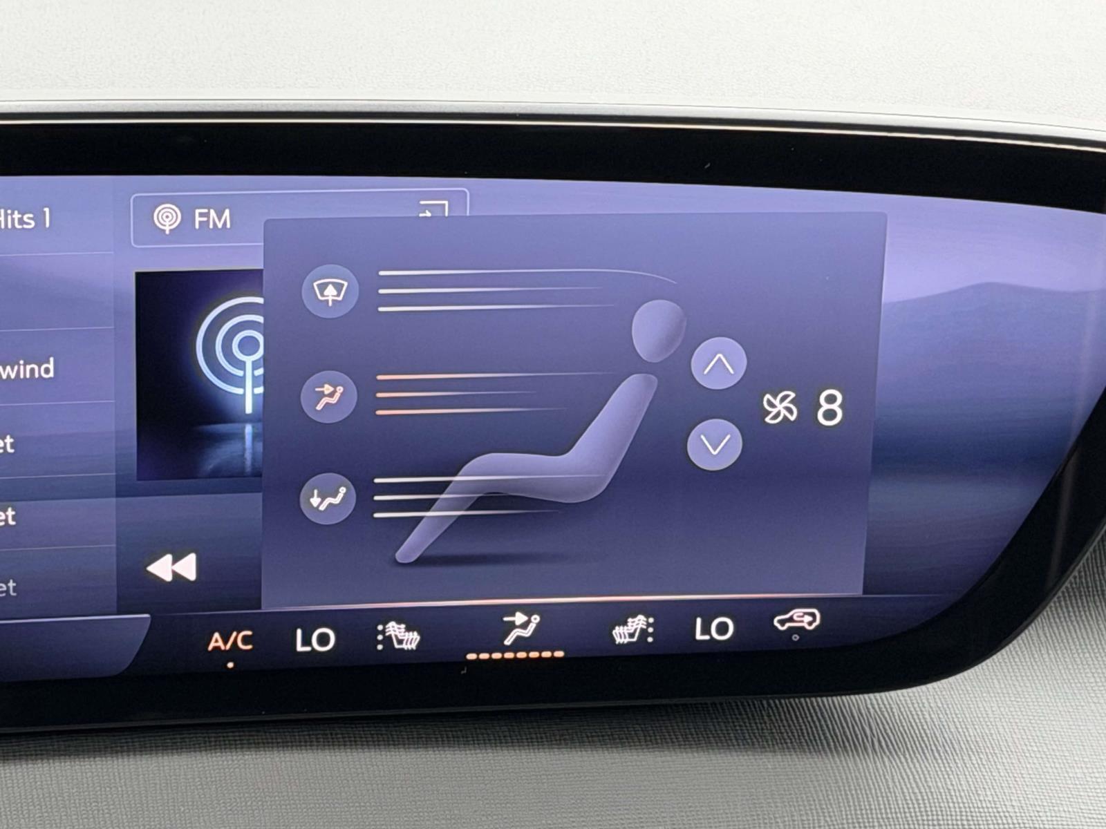 New 2026 Buick Enclave SUV