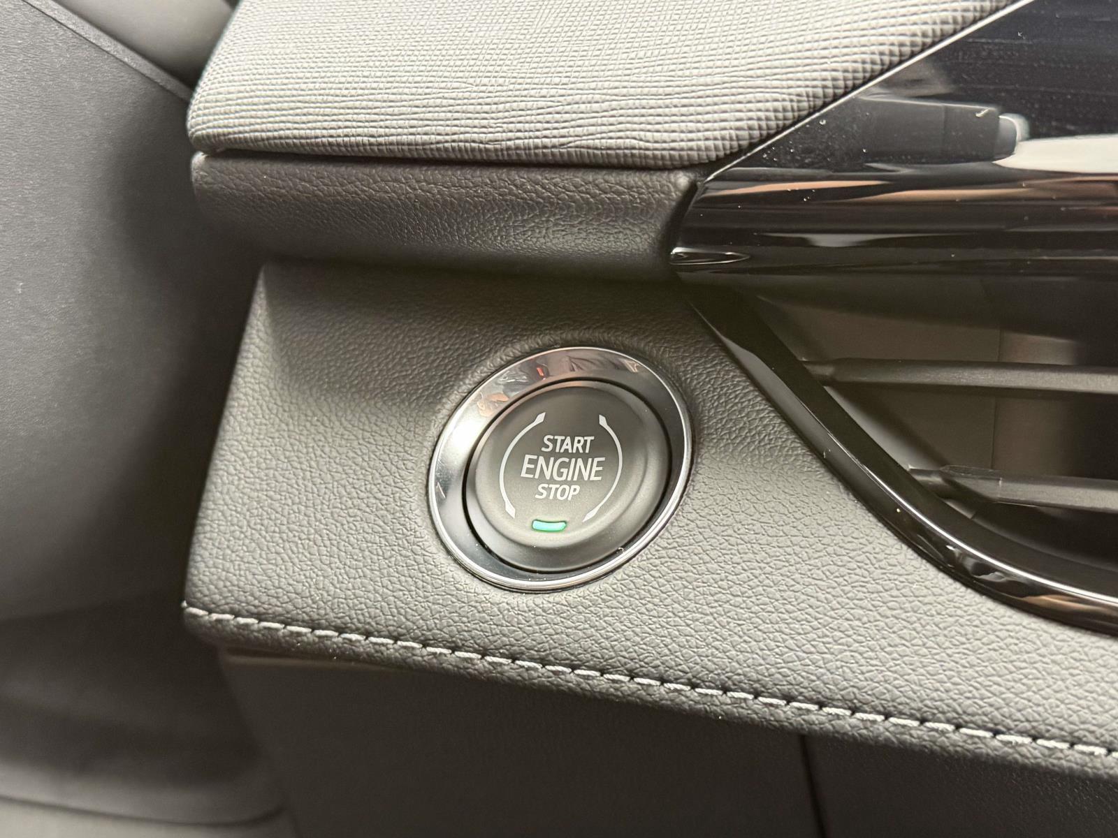 New 2026 Buick Enclave SUV