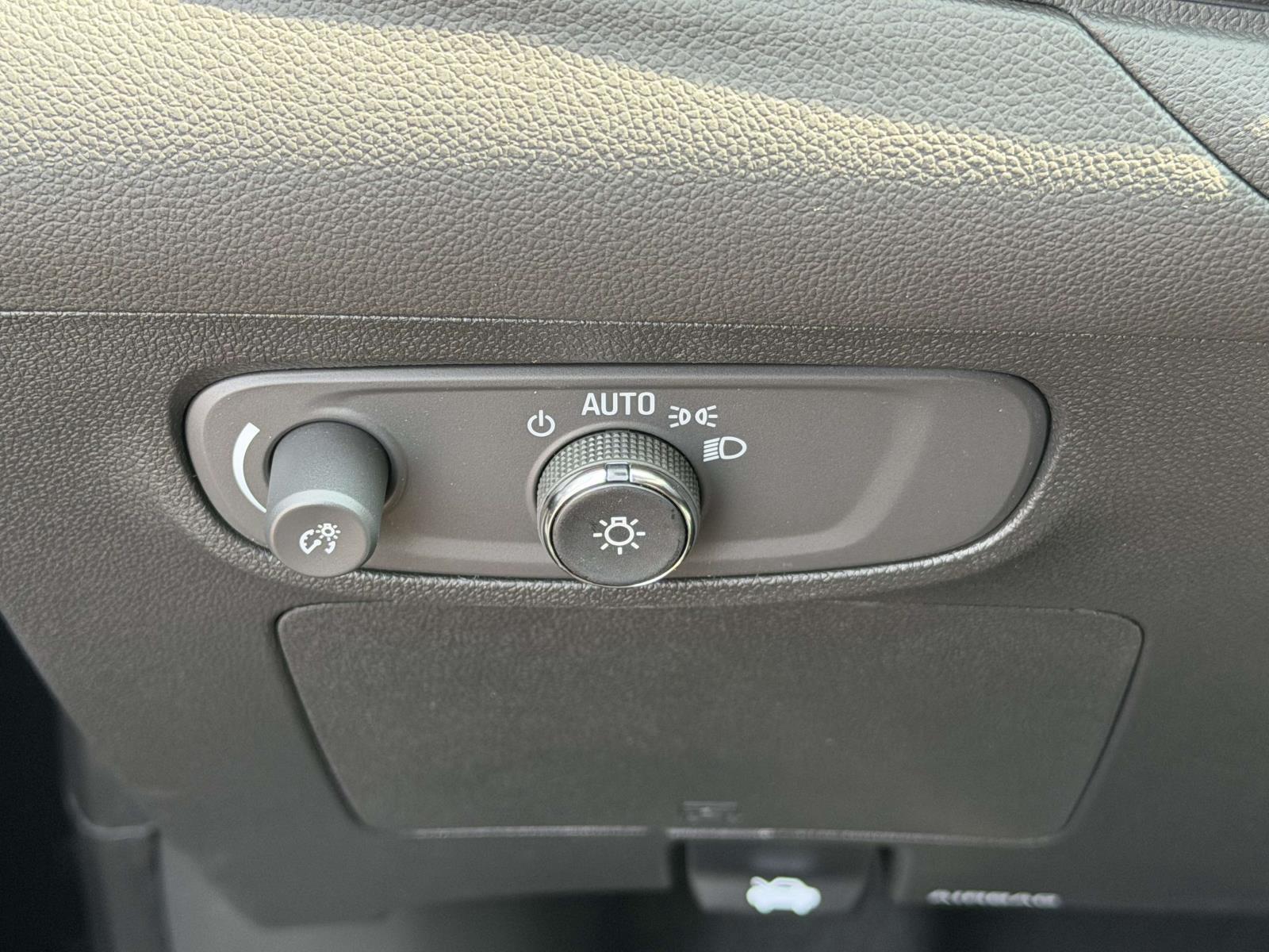 New 2026 Buick Encore GX SUV