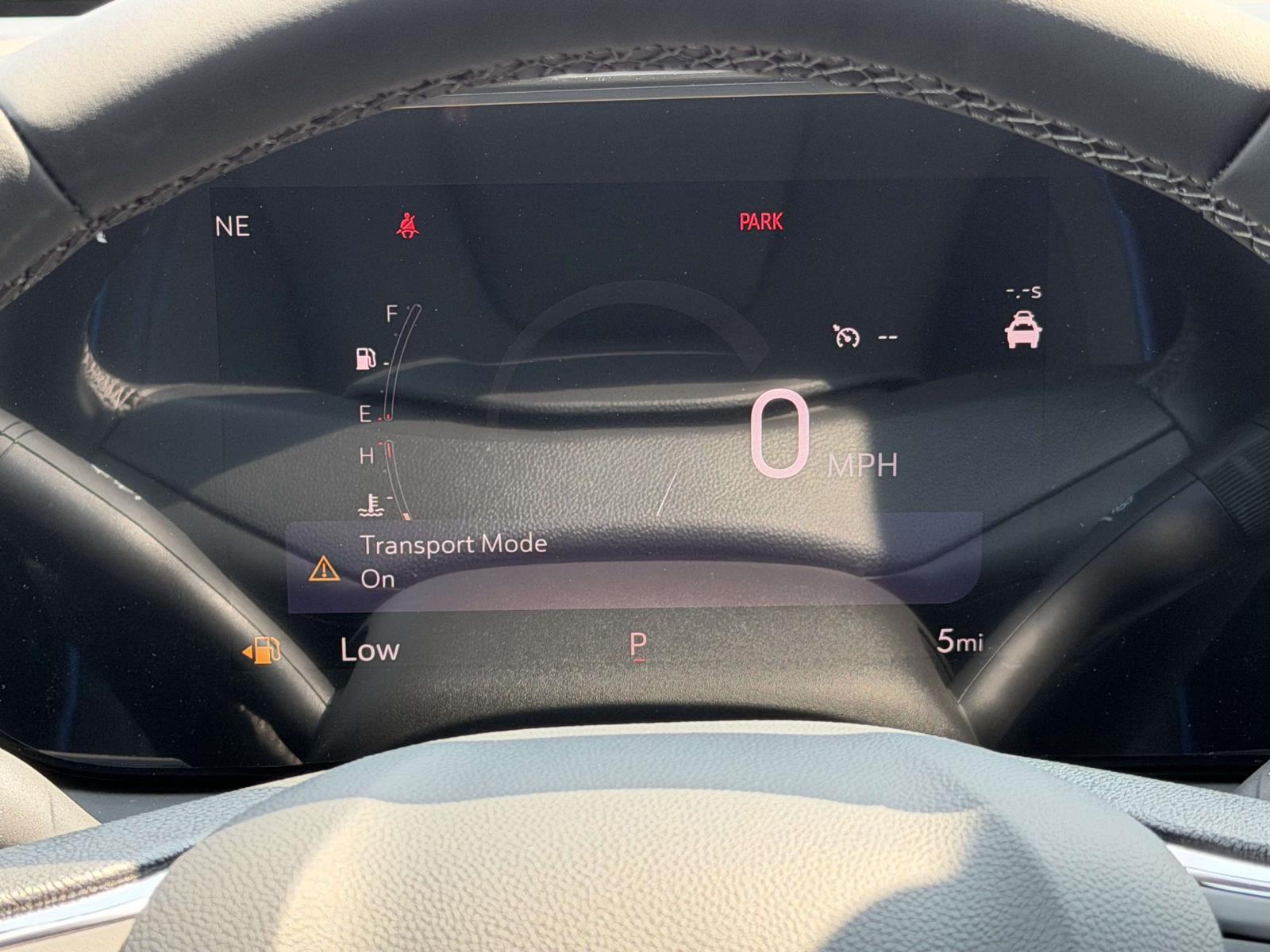 New 2026 Buick Encore GX SUV