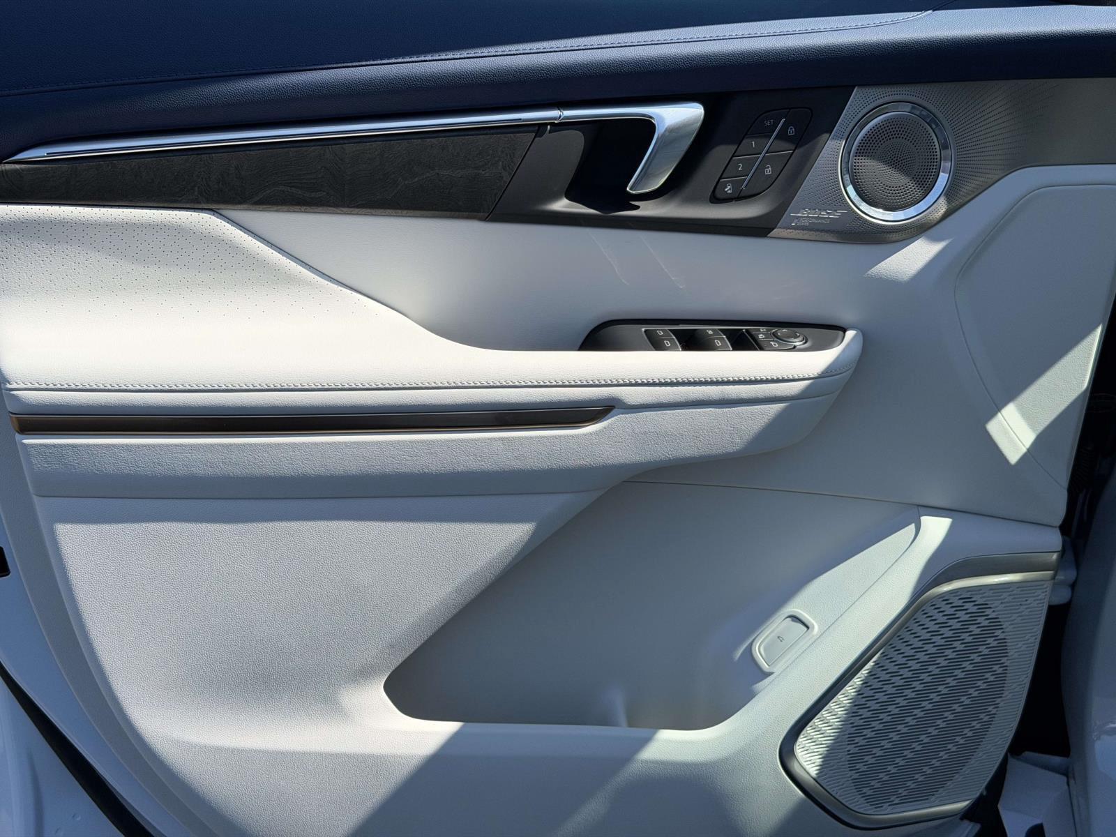New 2026 Buick Enclave SUV