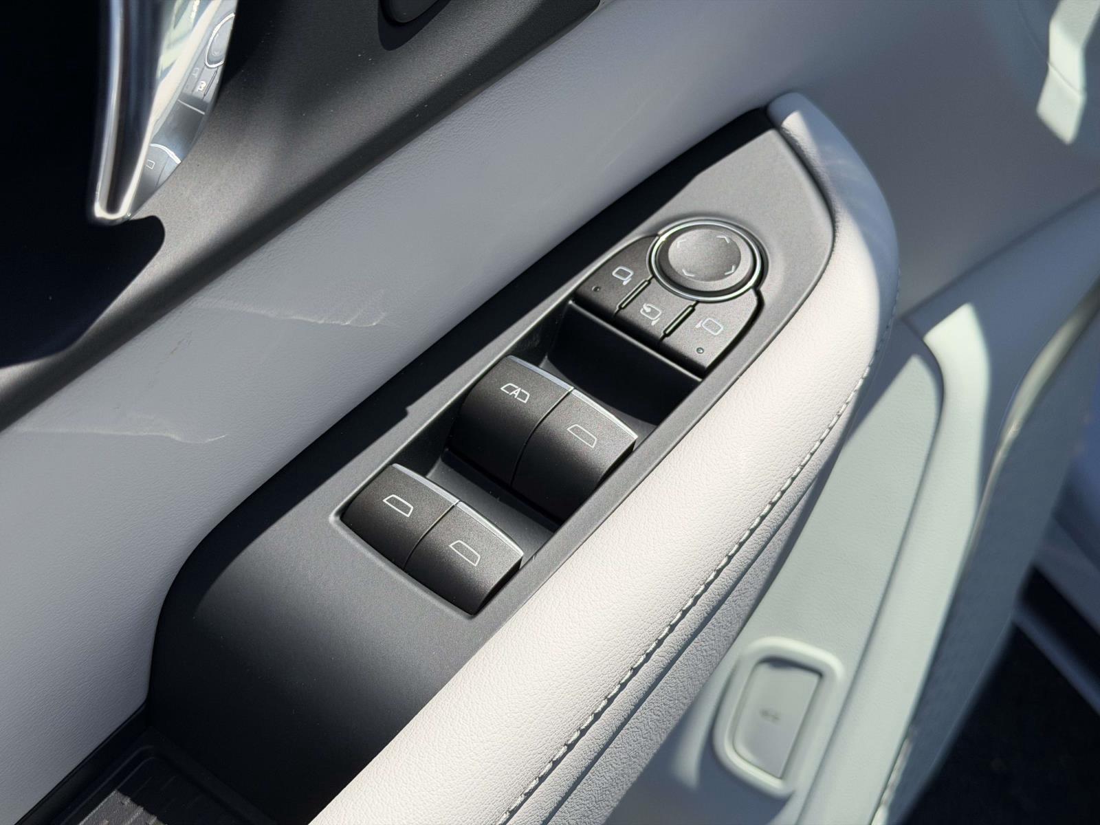 New 2026 Buick Enclave SUV
