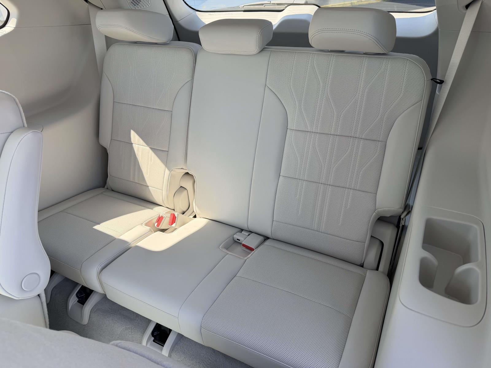New 2026 Buick Enclave SUV