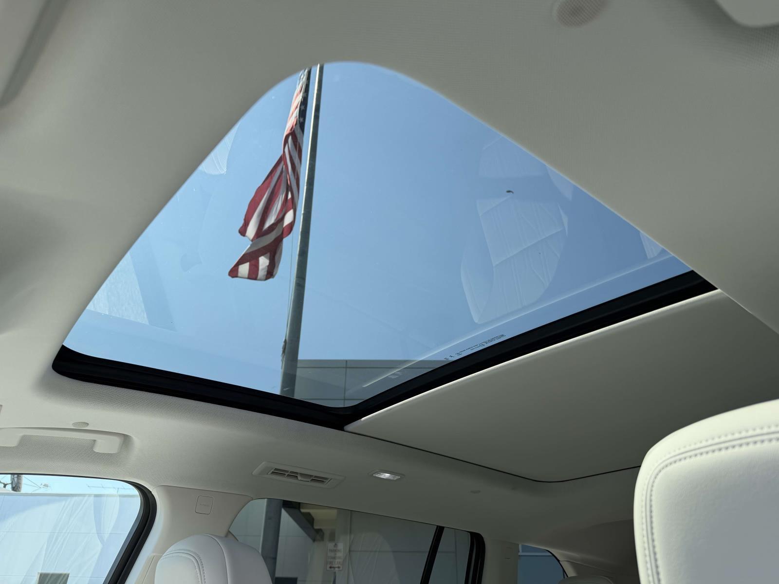 New 2026 Buick Enclave SUV
