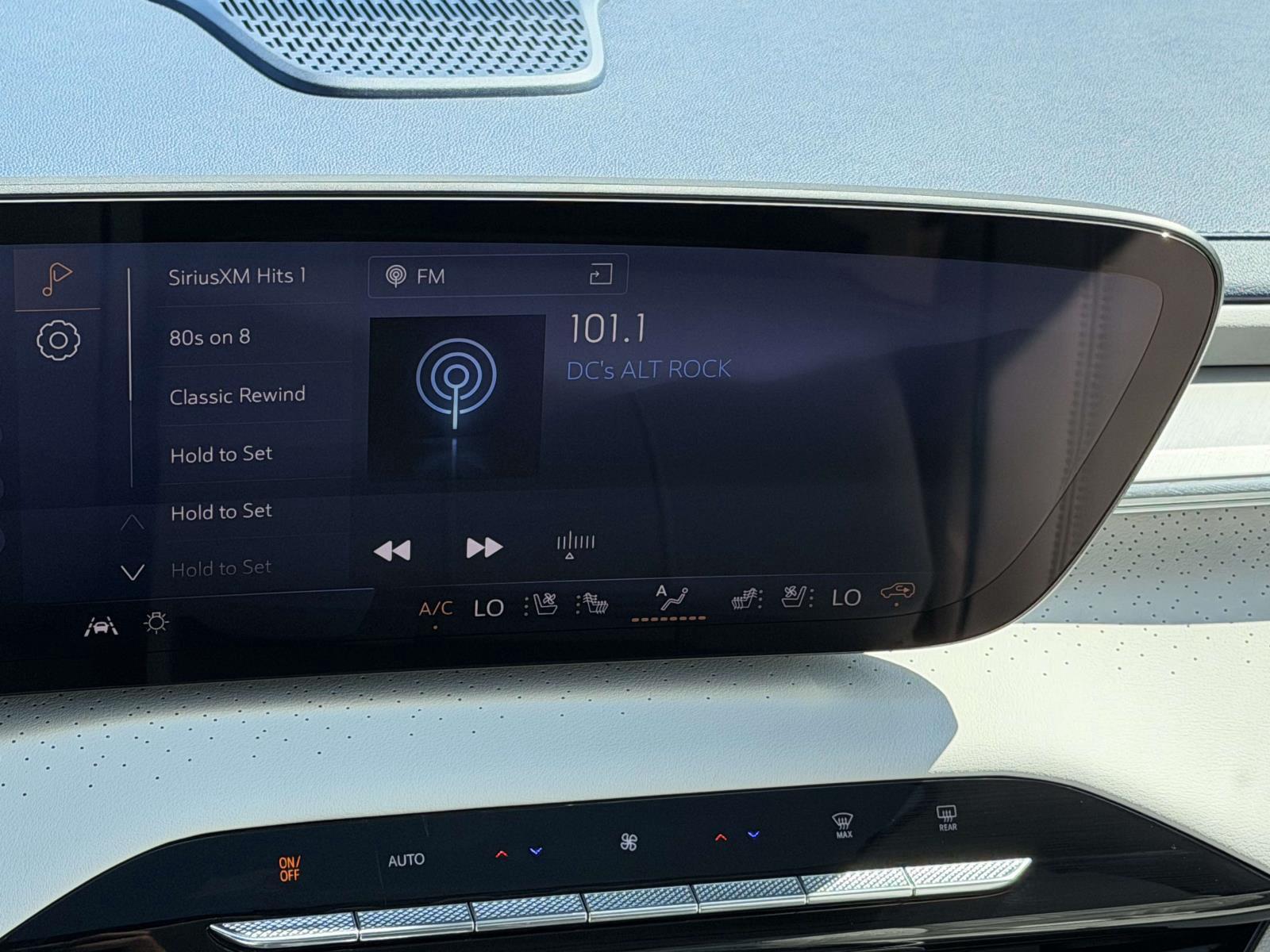 New 2026 Buick Enclave SUV
