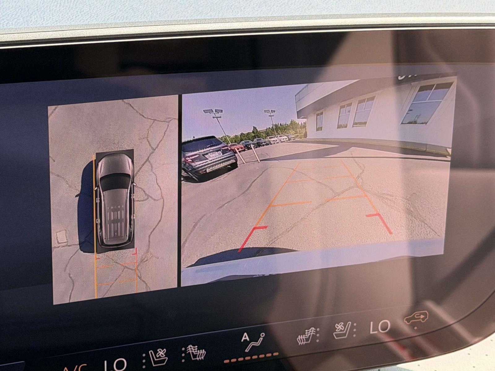 New 2026 Buick Enclave SUV