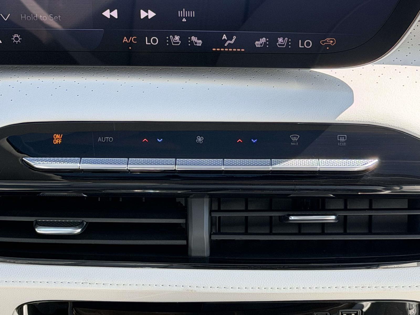 New 2026 Buick Enclave SUV