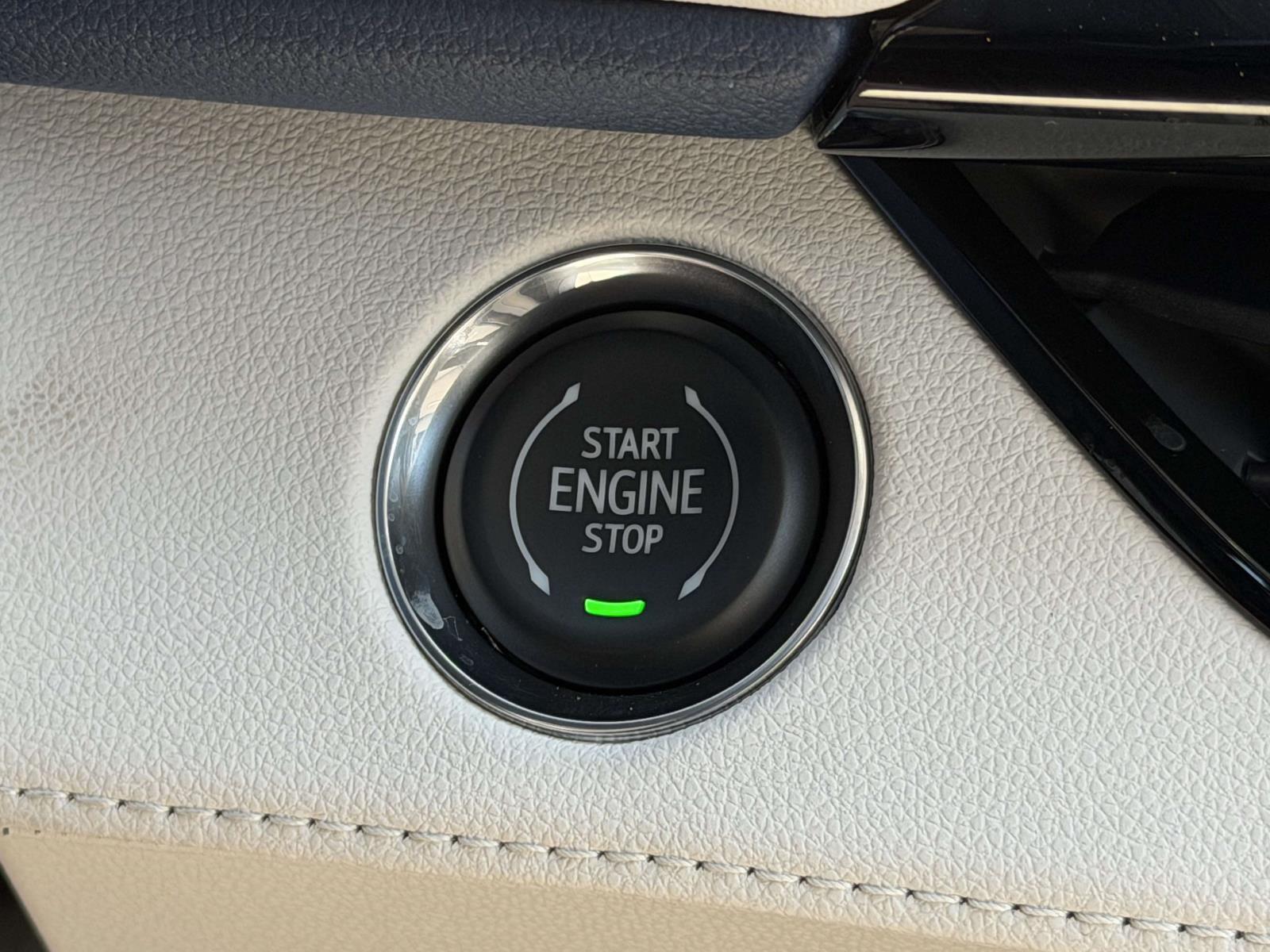 New 2026 Buick Enclave SUV