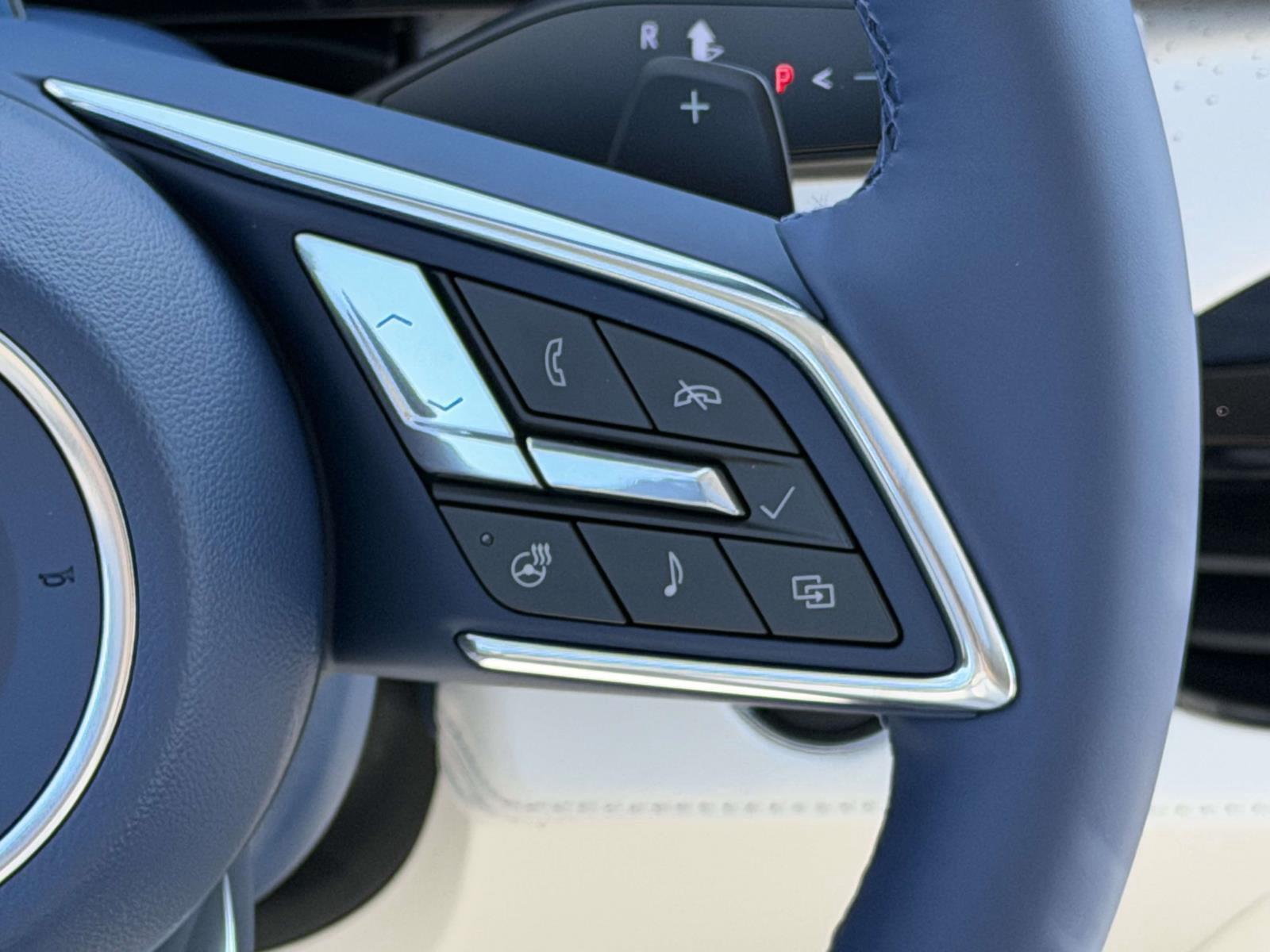 New 2026 Buick Enclave SUV