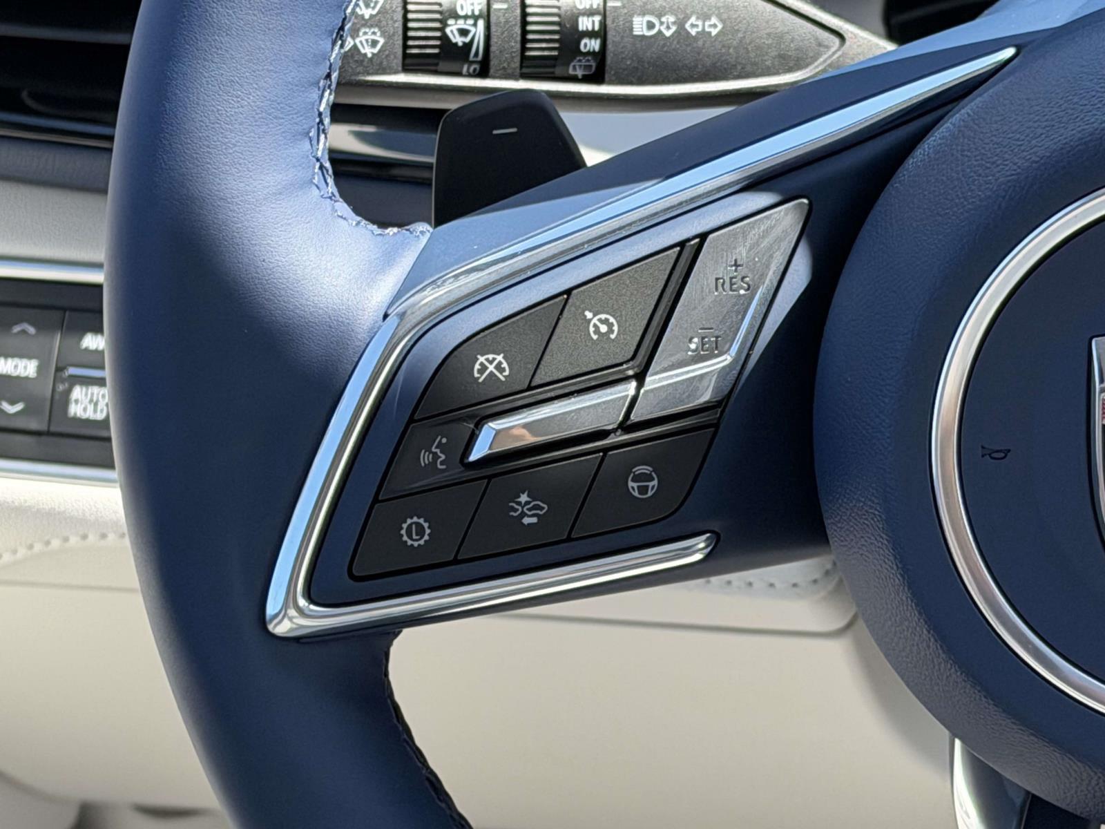 New 2026 Buick Enclave SUV
