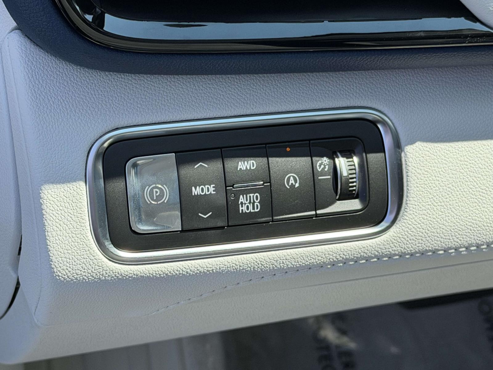 New 2026 Buick Enclave SUV