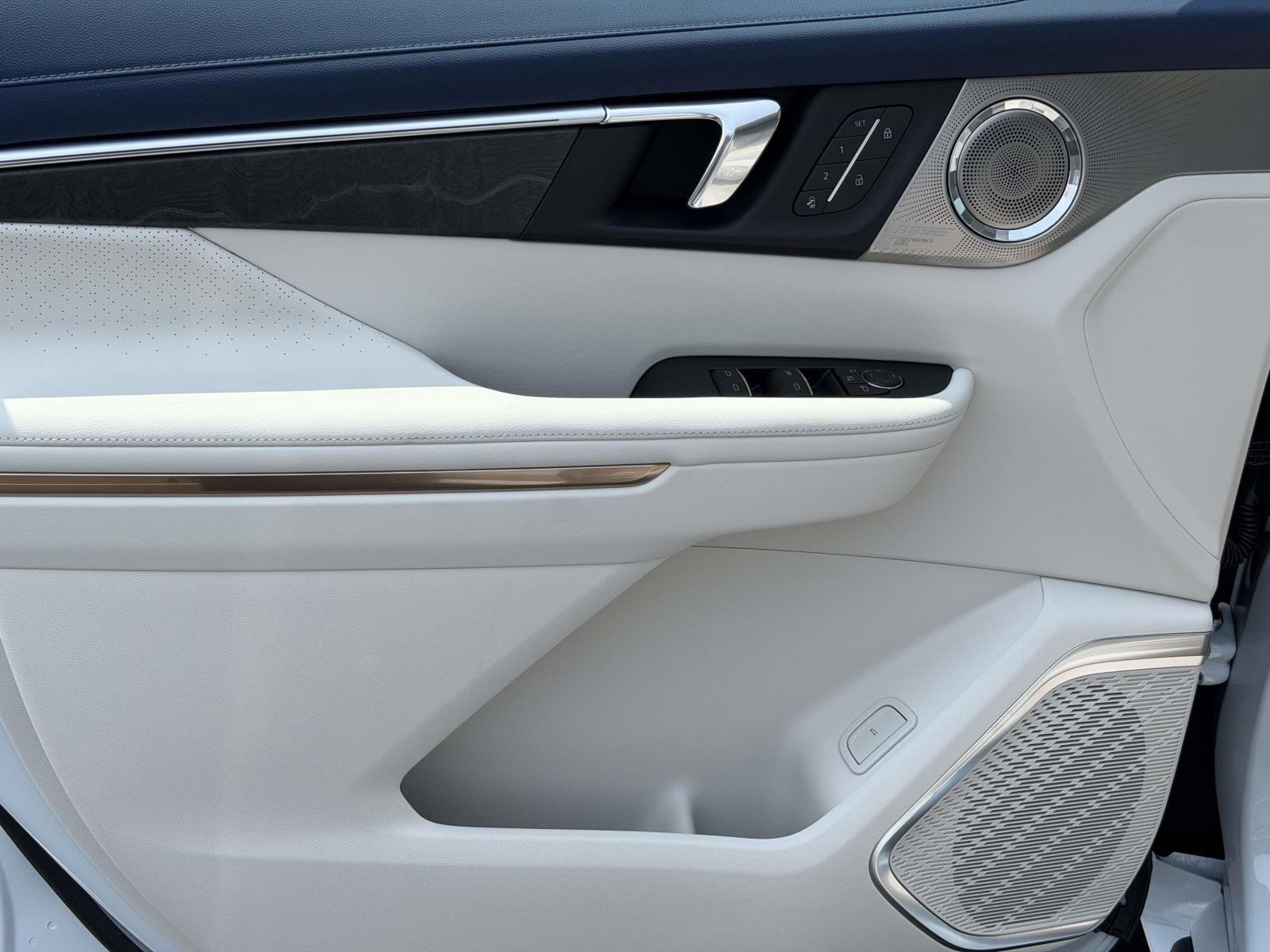 New 2026 Buick Enclave SUV
