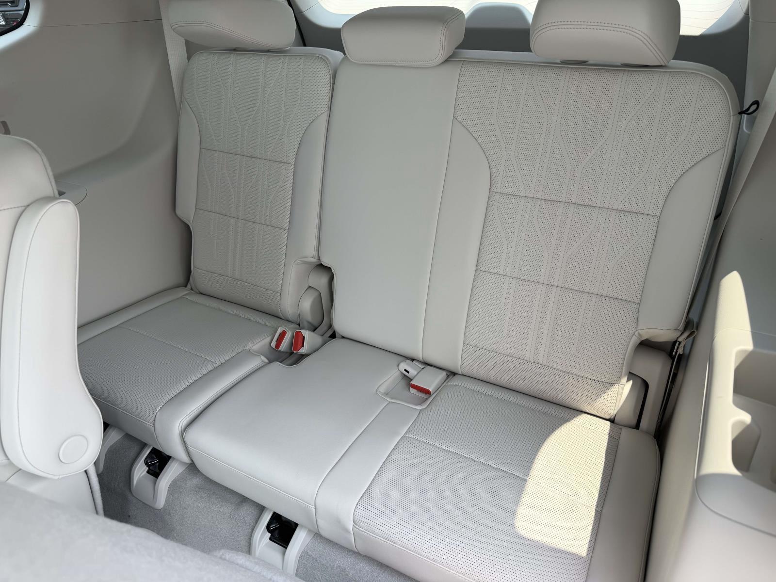 New 2026 Buick Enclave SUV