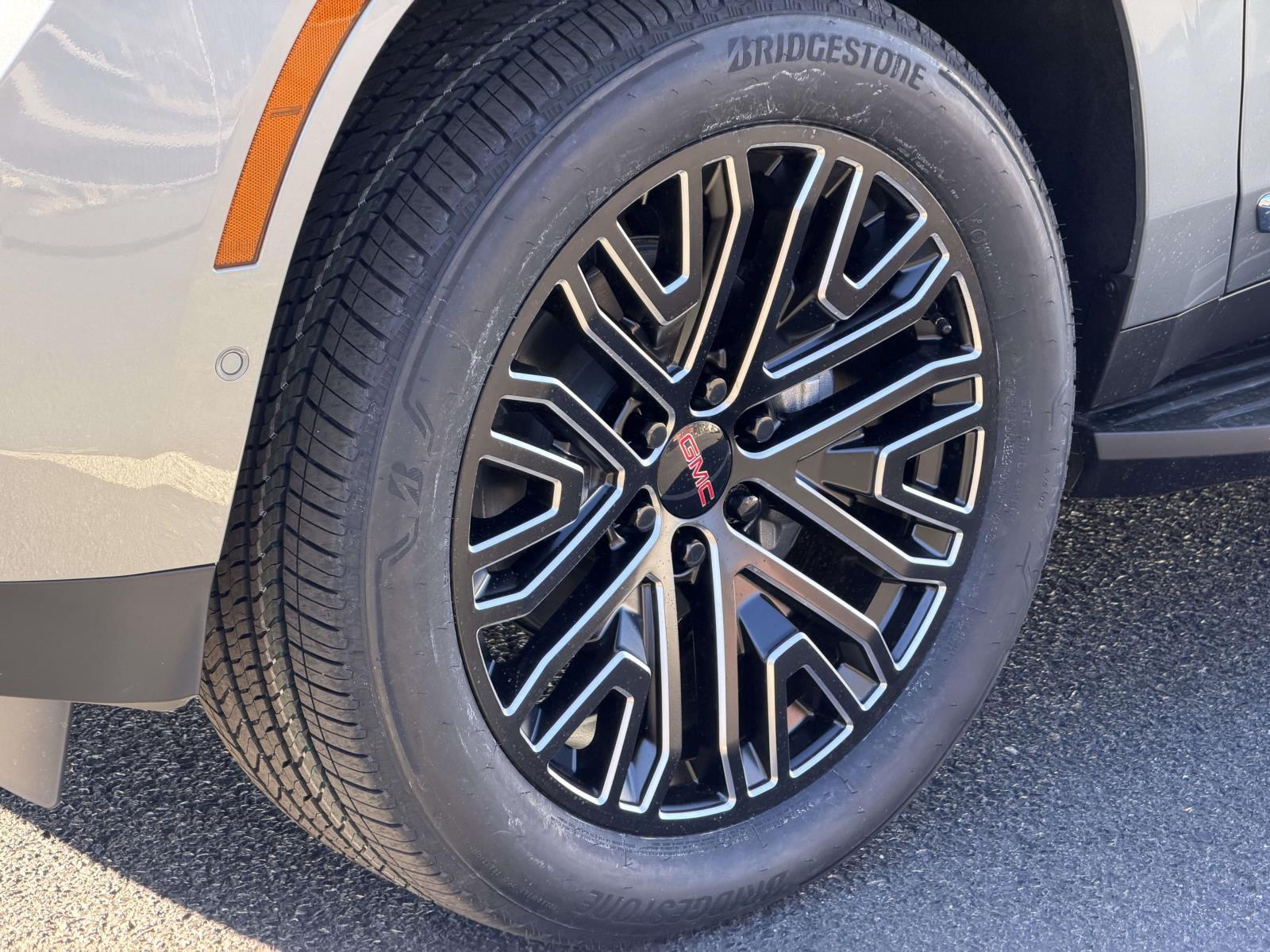 New 2026 GMC Yukon XL SUV