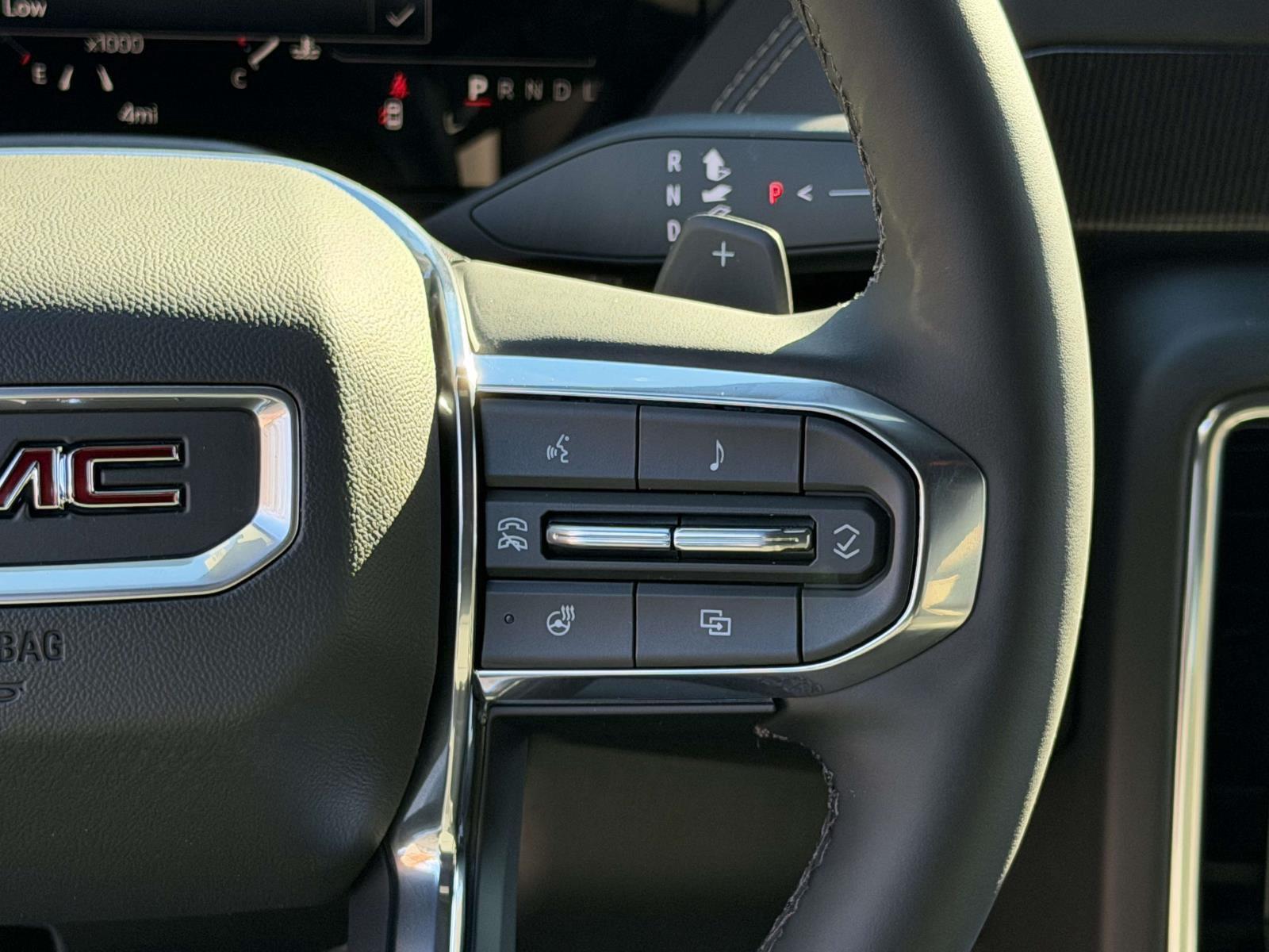 New 2026 GMC Yukon XL SUV