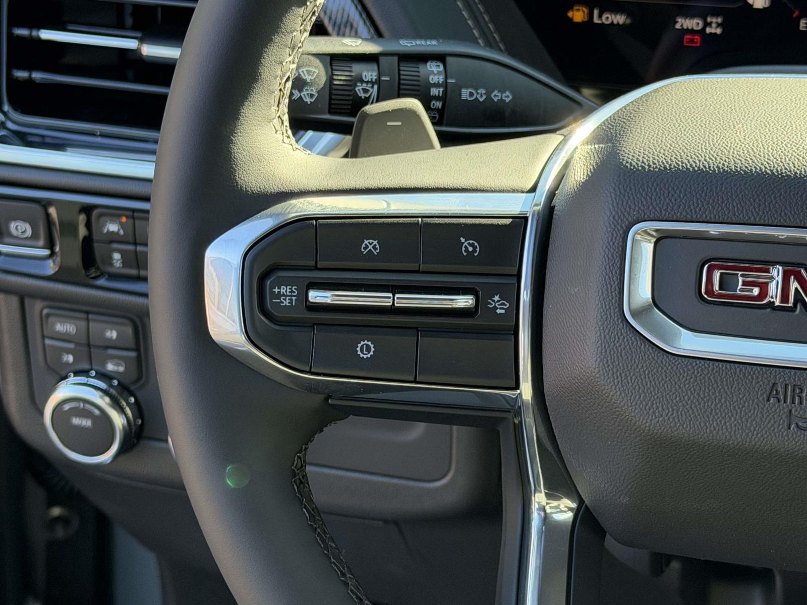 New 2026 GMC Yukon XL SUV