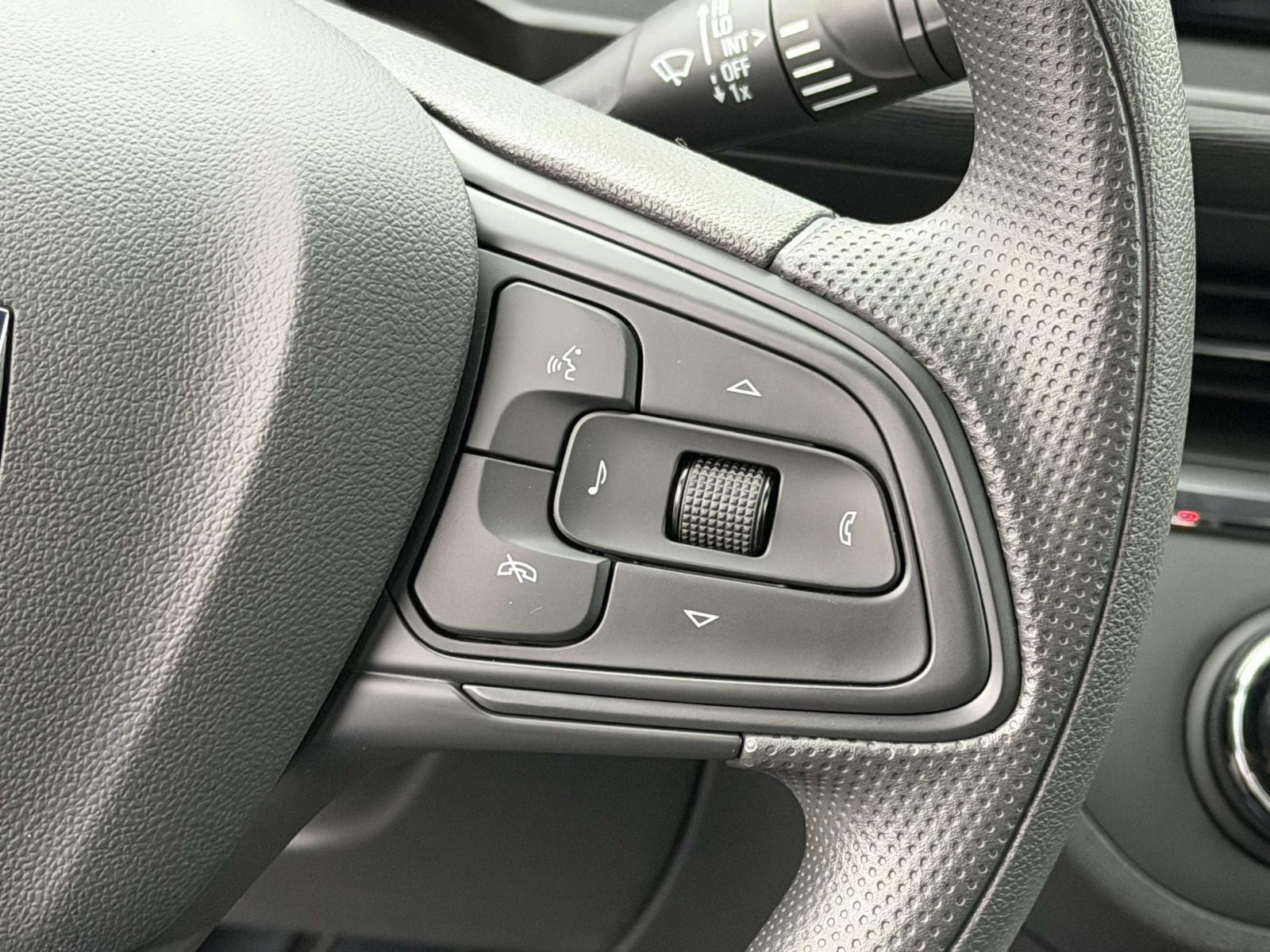New 2026 Buick Envista SUV