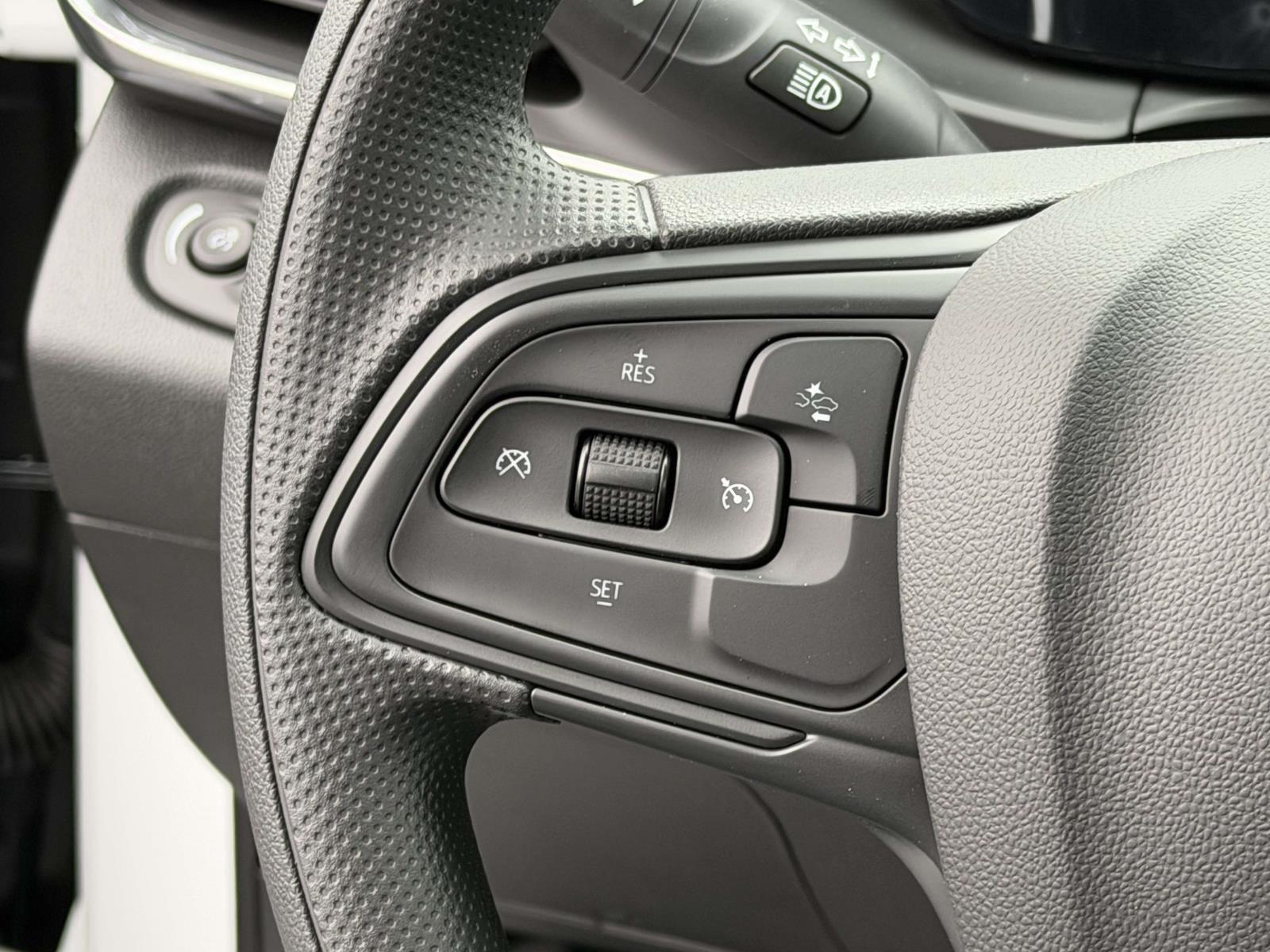 New 2026 Buick Envista SUV