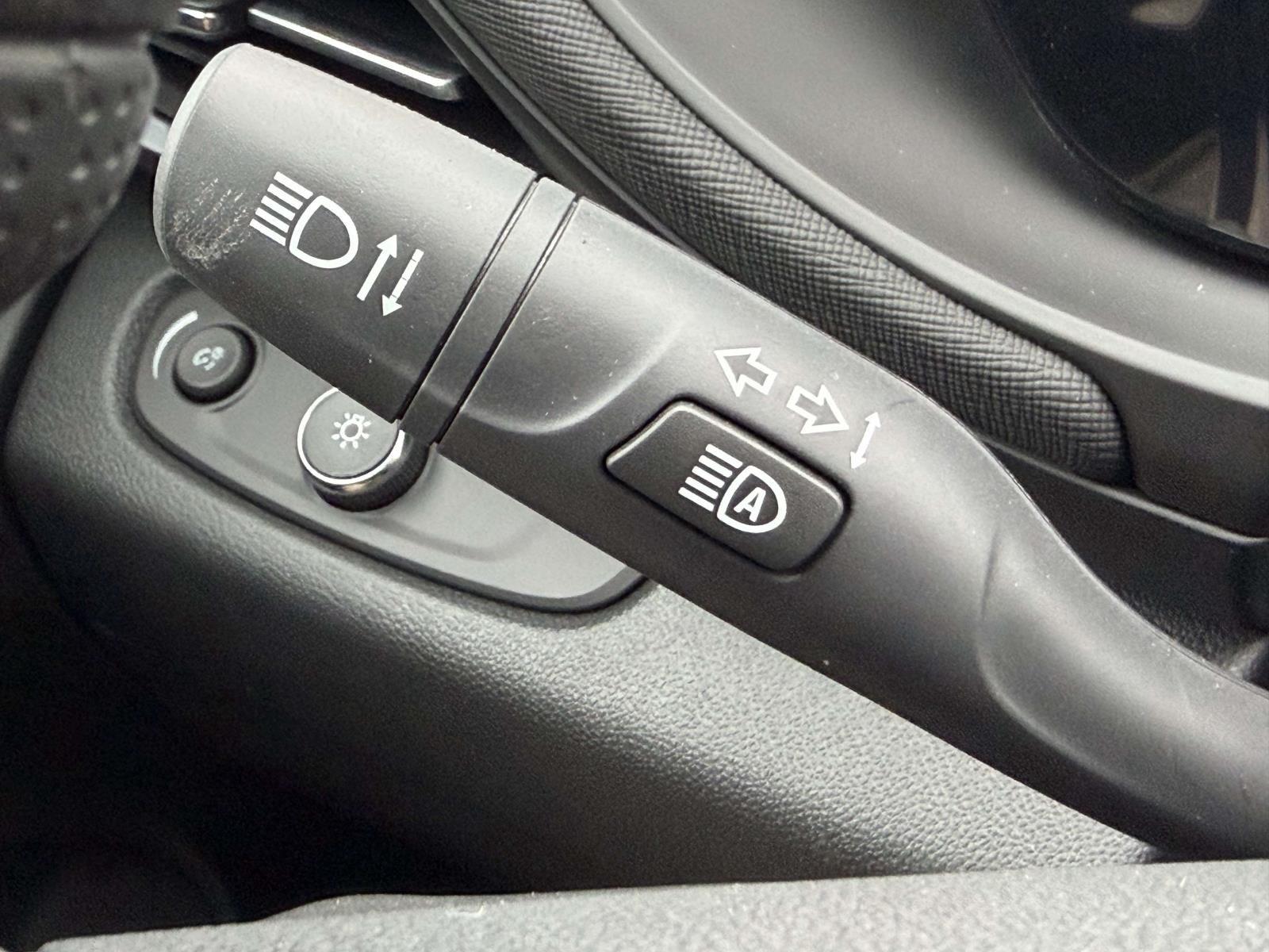 New 2026 Buick Envista SUV