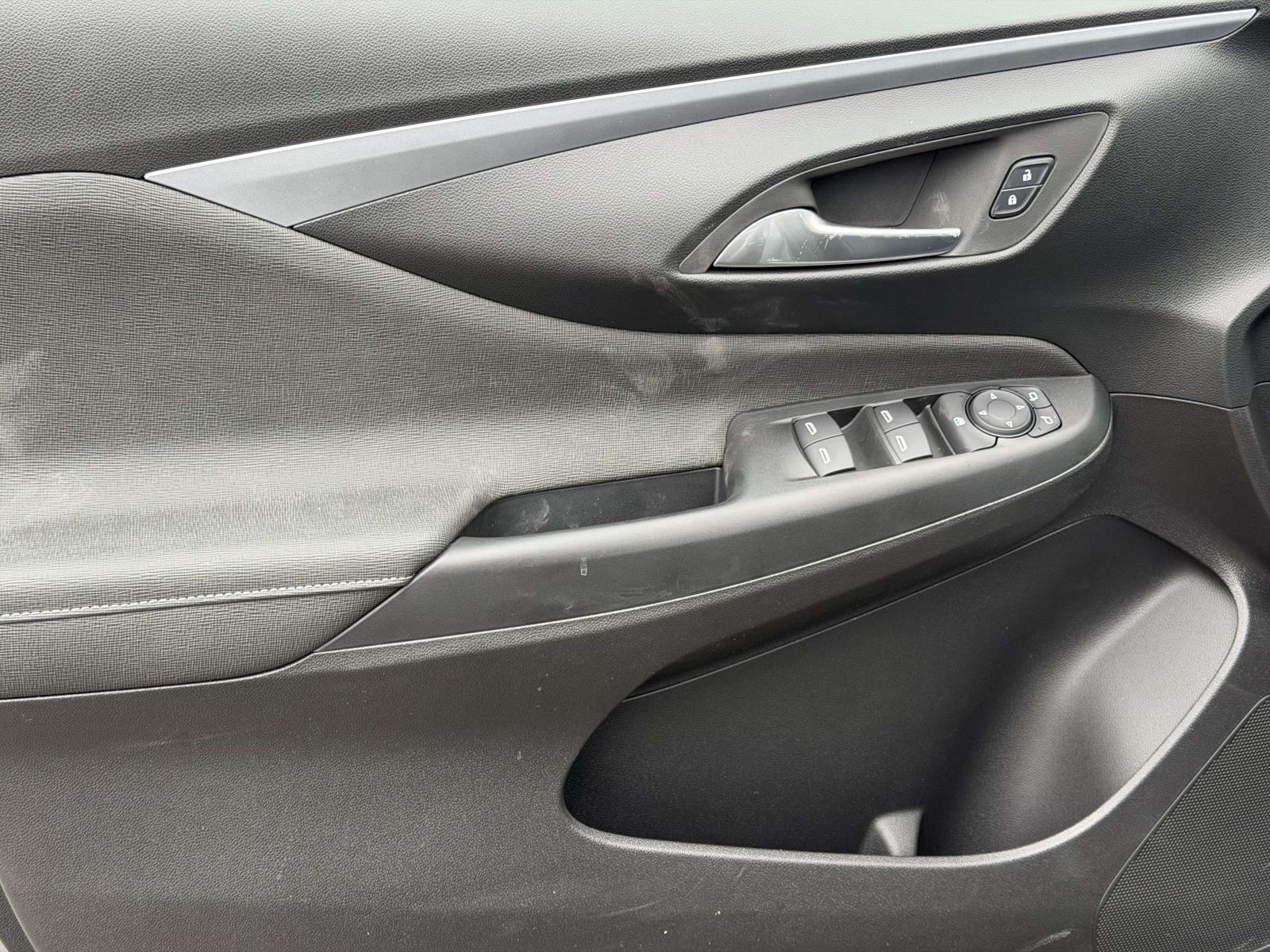 New 2026 Buick Envista SUV