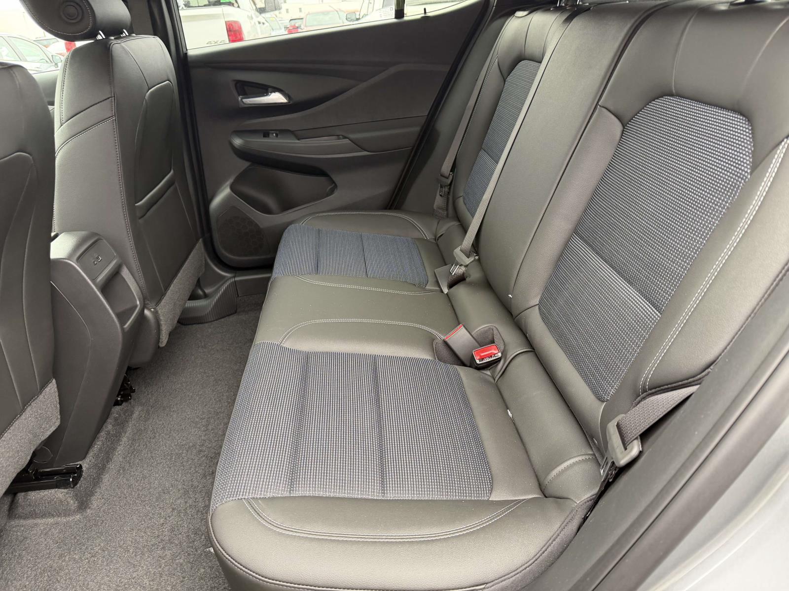 New 2026 Buick Envista SUV