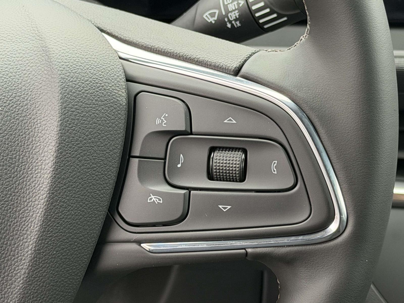 New 2026 Buick Envista SUV