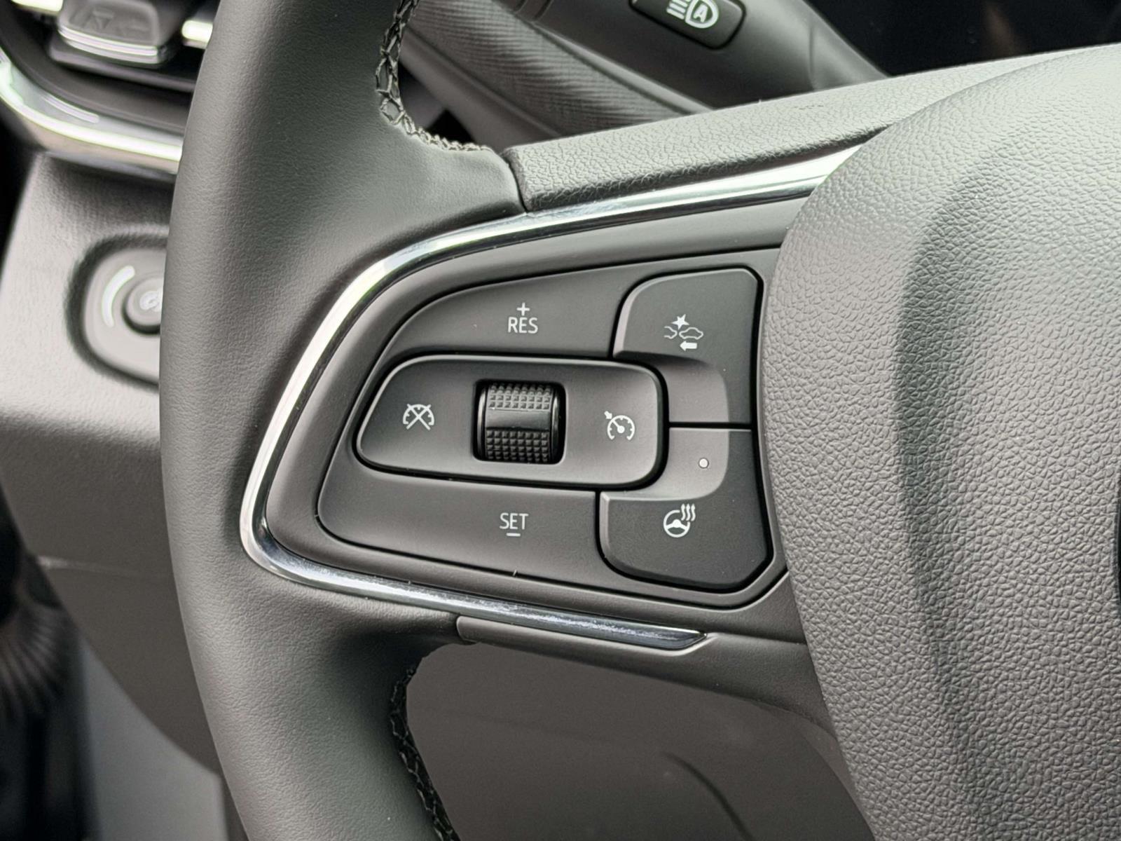New 2026 Buick Envista SUV