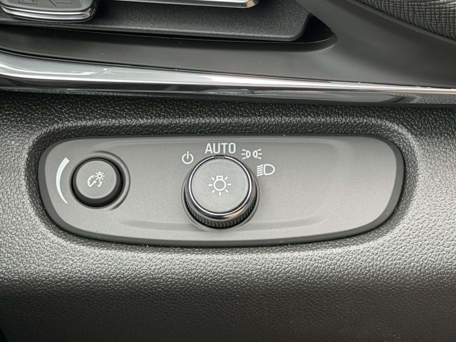 New 2026 Buick Envista SUV