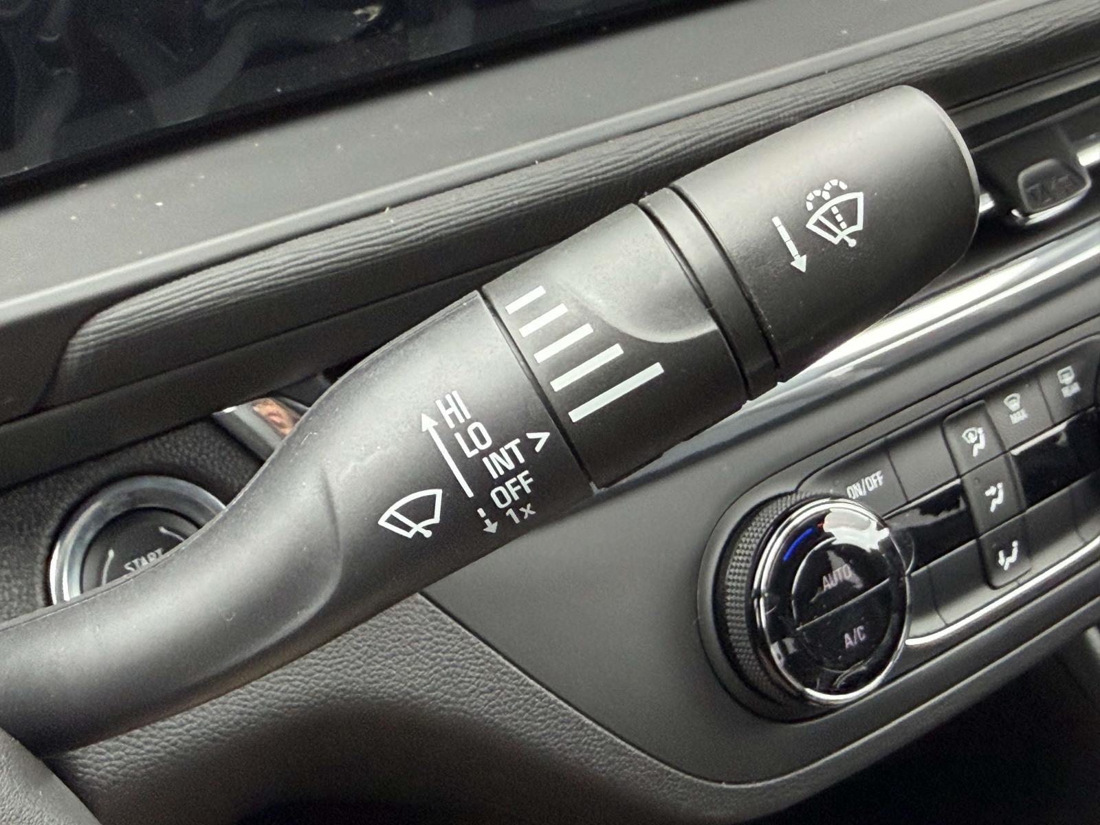 New 2026 Buick Envista SUV