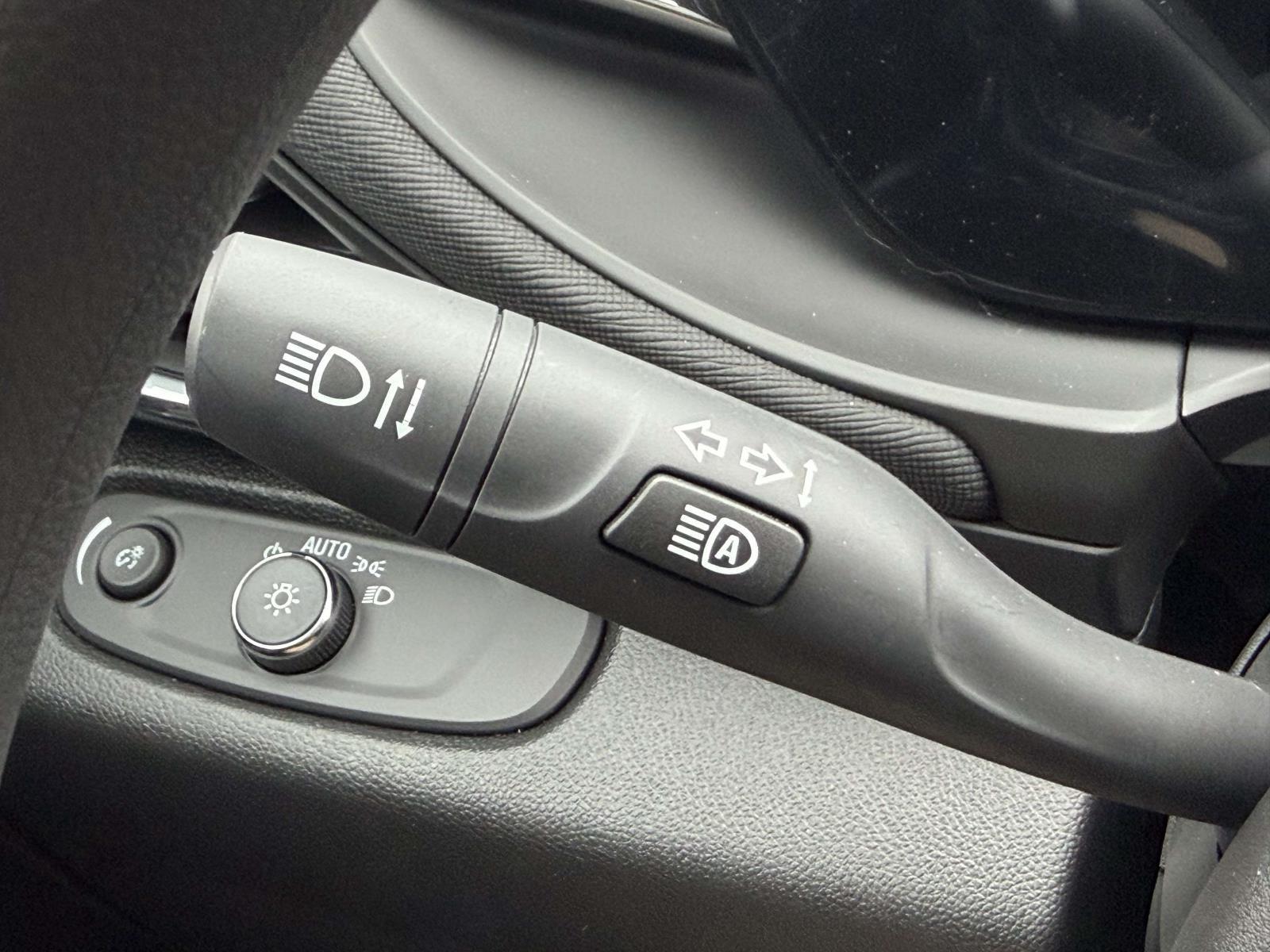 New 2026 Buick Envista SUV