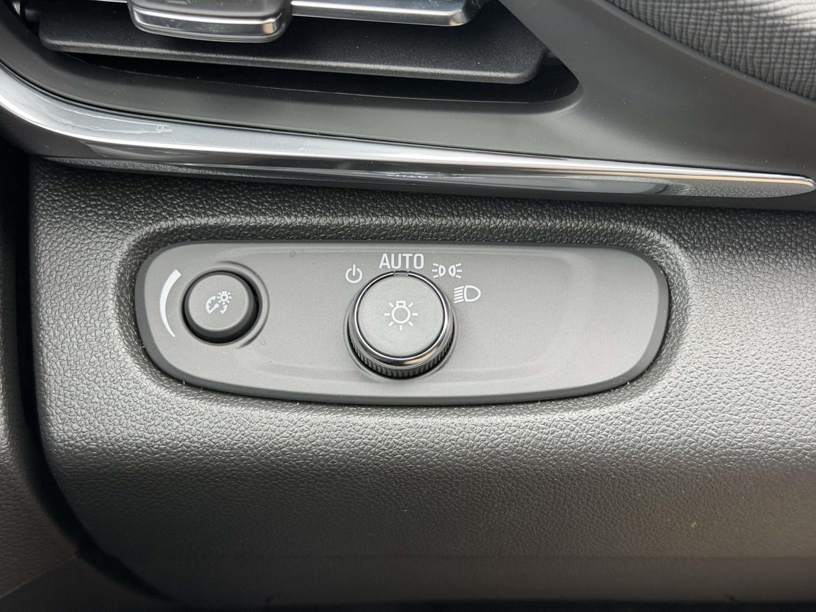 New 2026 Buick Envista SUV