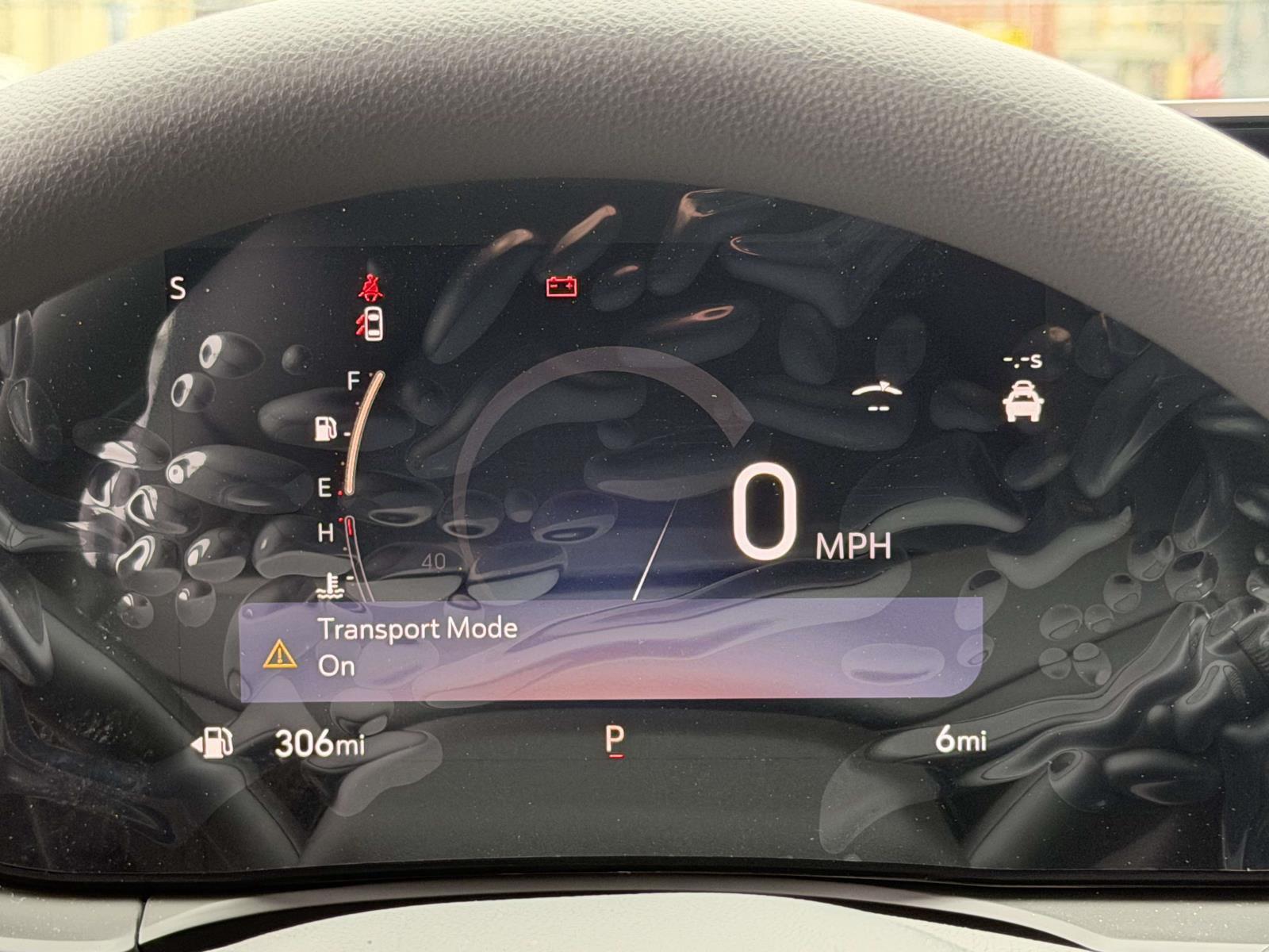 New 2026 Buick Envista SUV