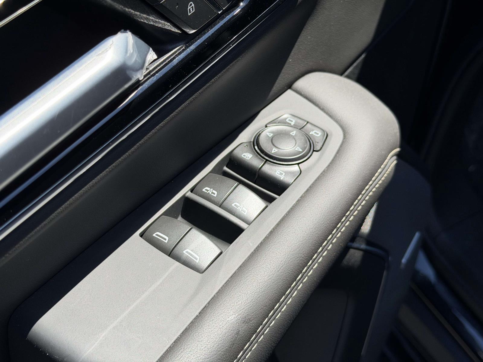 New 2026 GMC Yukon SUV