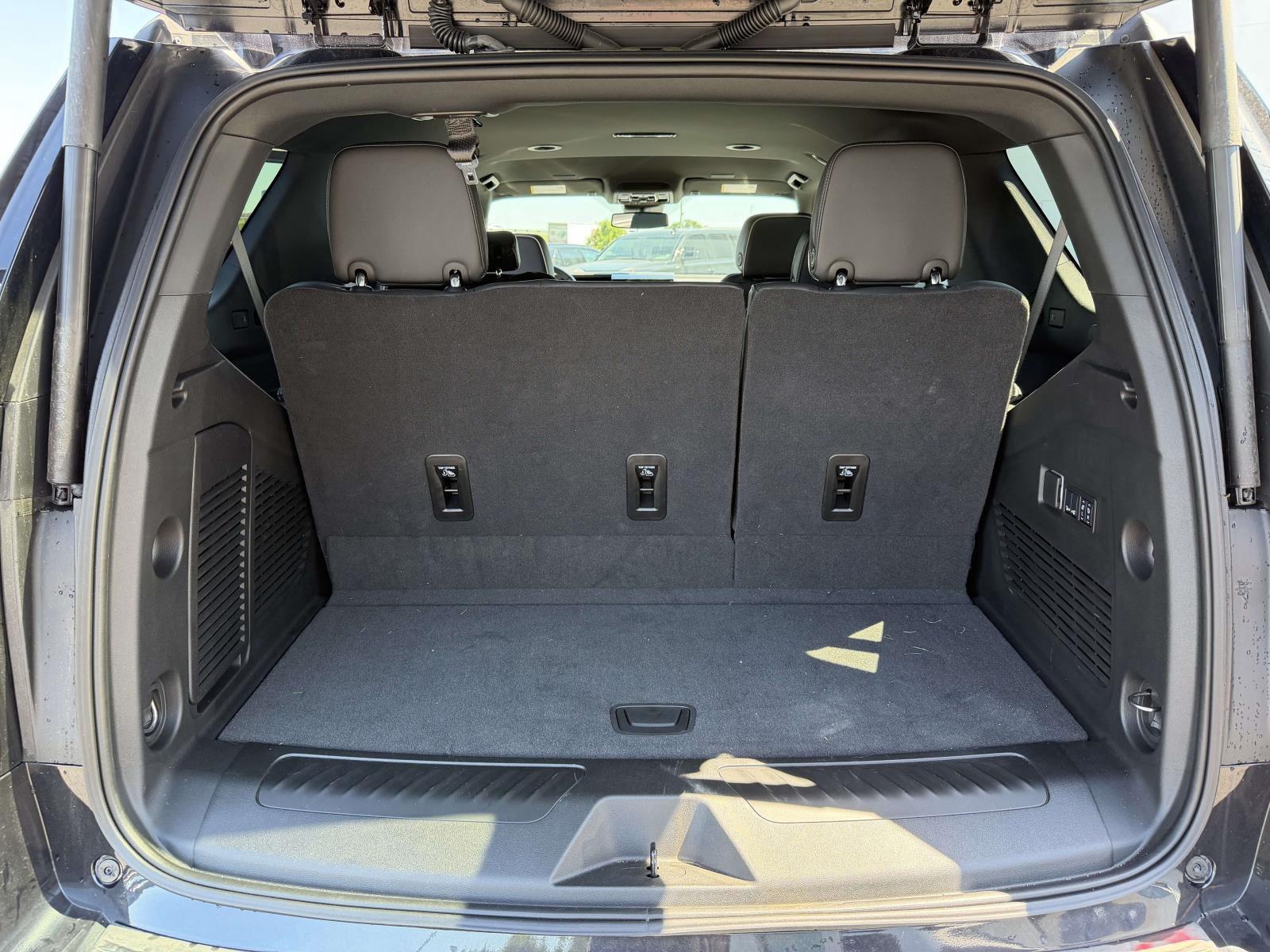 New 2026 GMC Yukon SUV