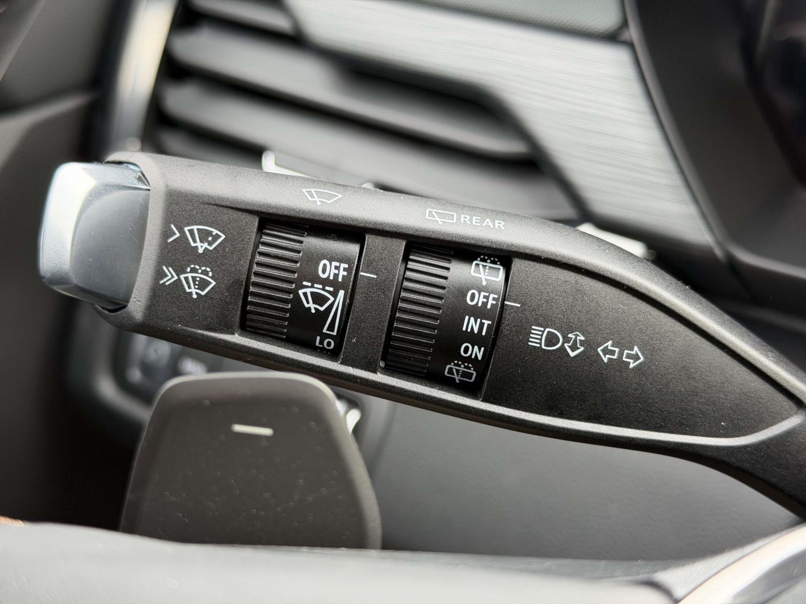 New 2026 GMC Acadia Sedan