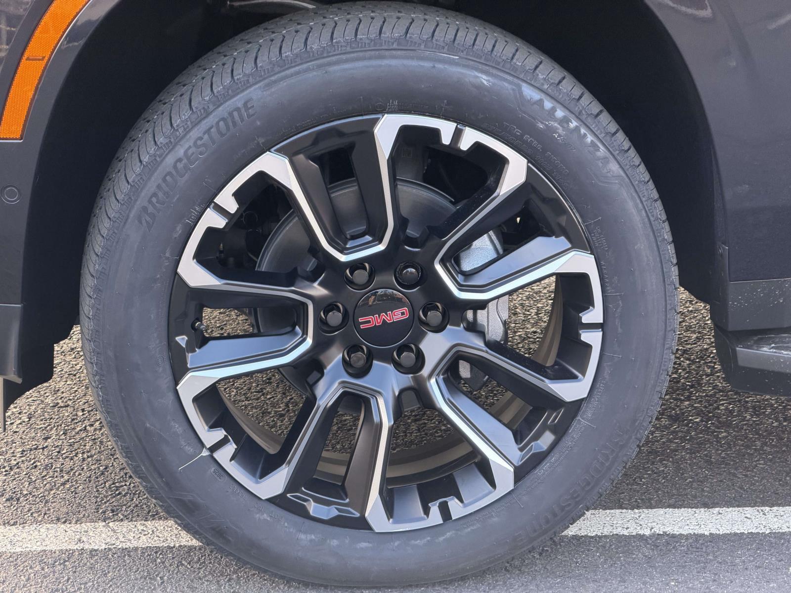 New 2026 GMC Yukon XL SUV