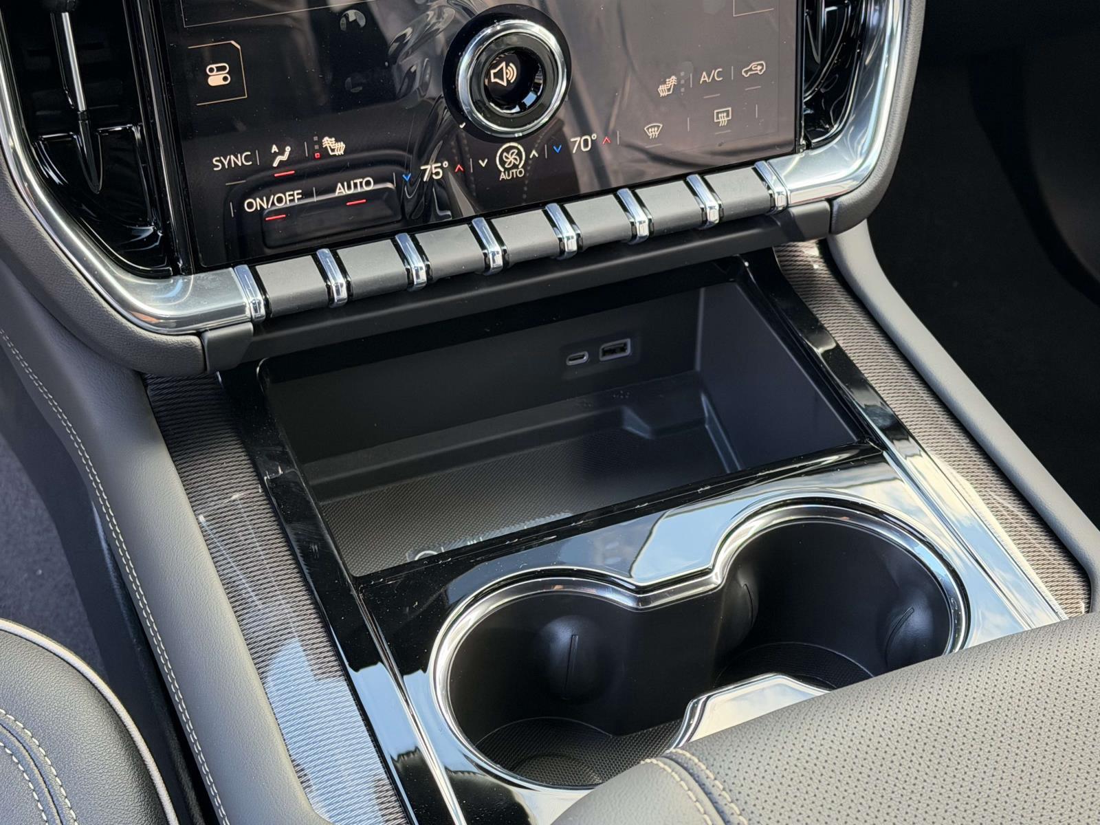 New 2026 GMC Yukon XL SUV