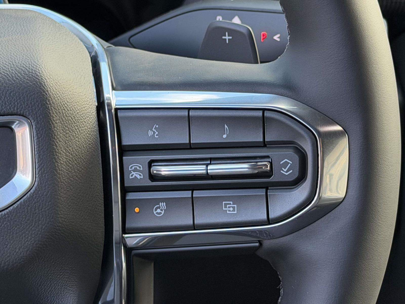 New 2026 GMC Yukon XL SUV