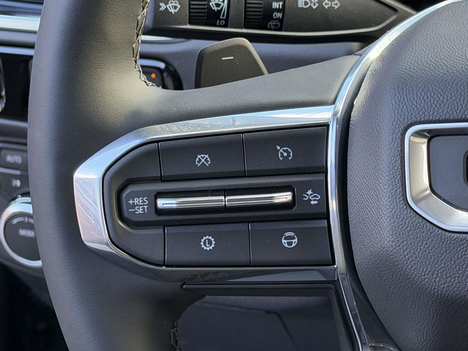 New 2026 GMC Yukon XL SUV
