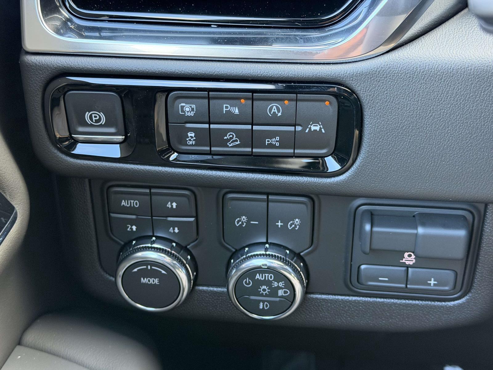 New 2026 GMC Yukon XL SUV